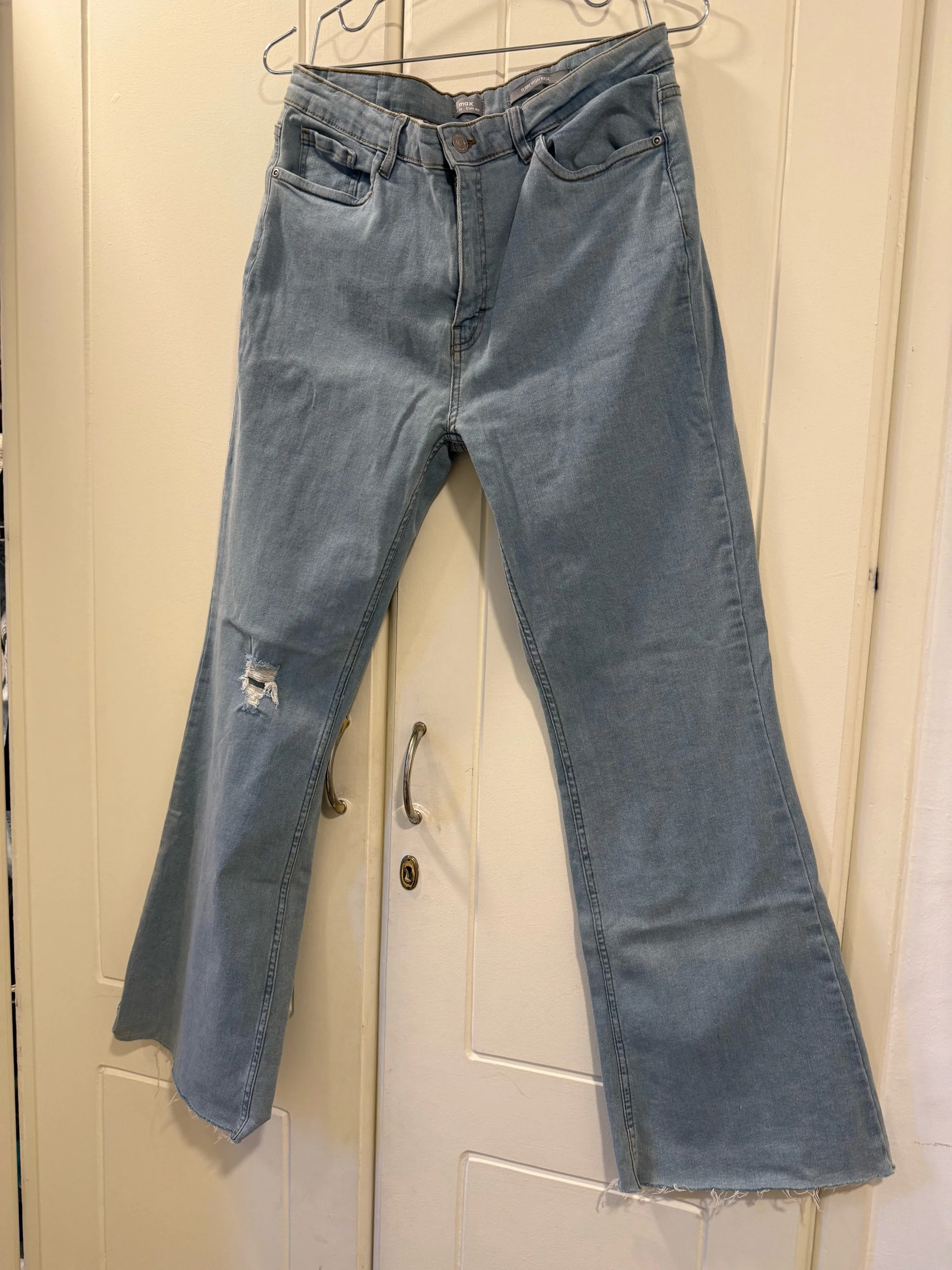 Splash Jeans, size L / 40 / 12, photo 1