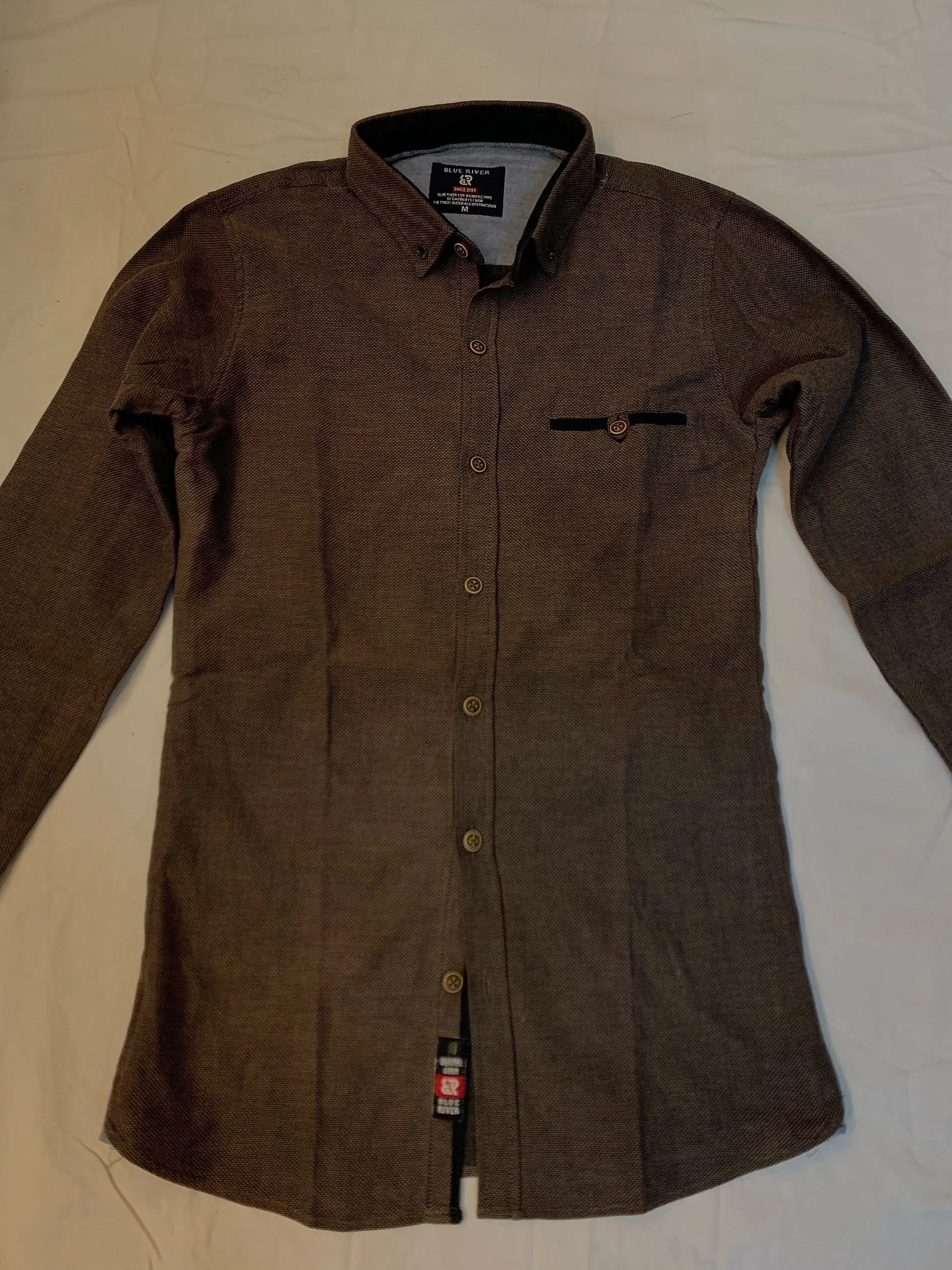 Long Sleeve Shirts, size S, photo 1