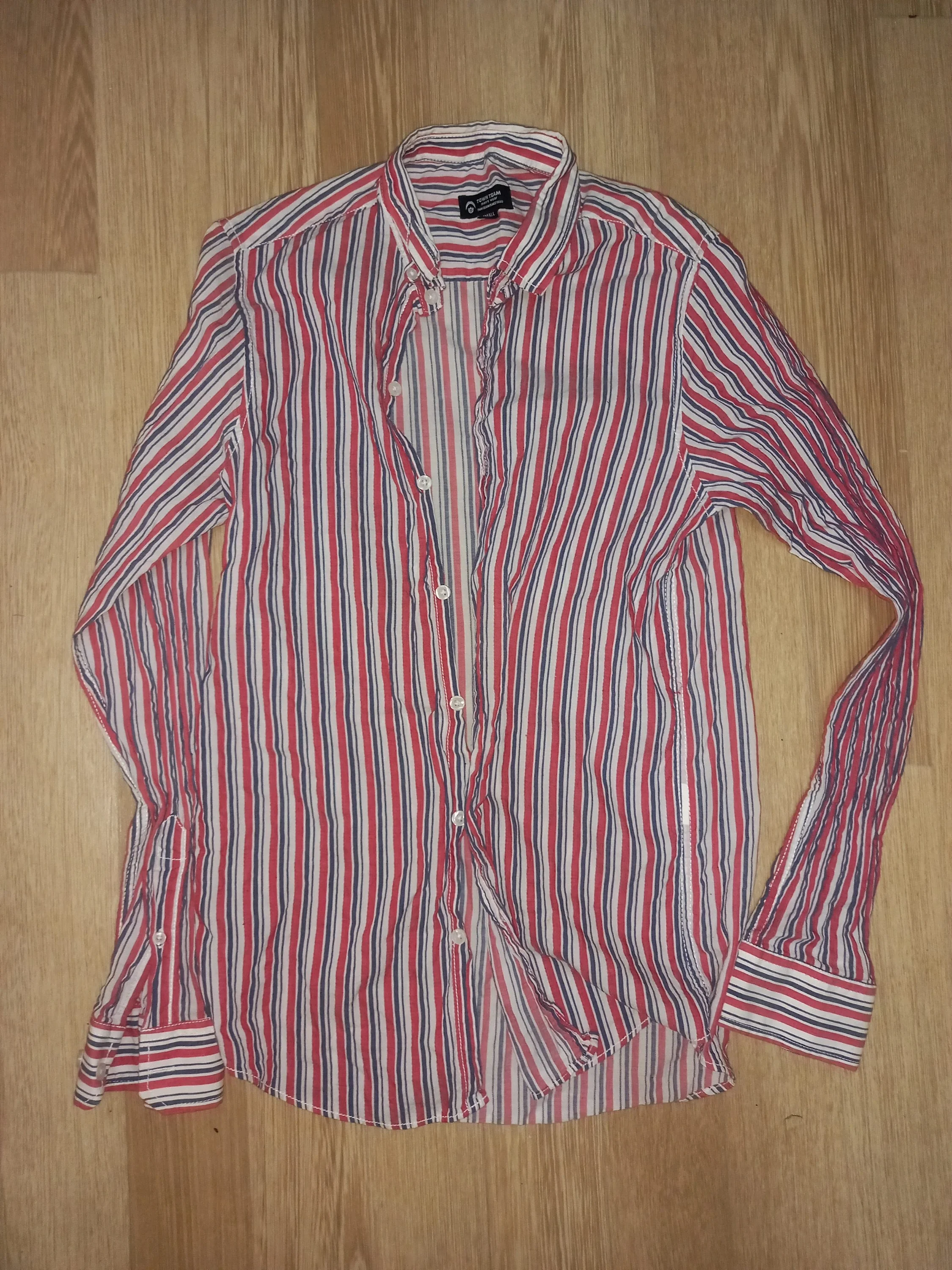Shirts, size S, photo 1