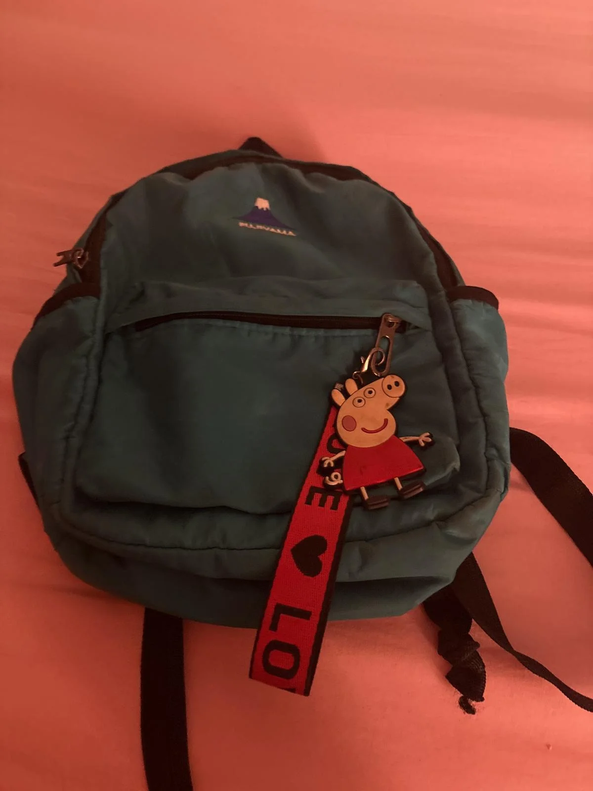 deja vu Backpacks, size Other, photo 1