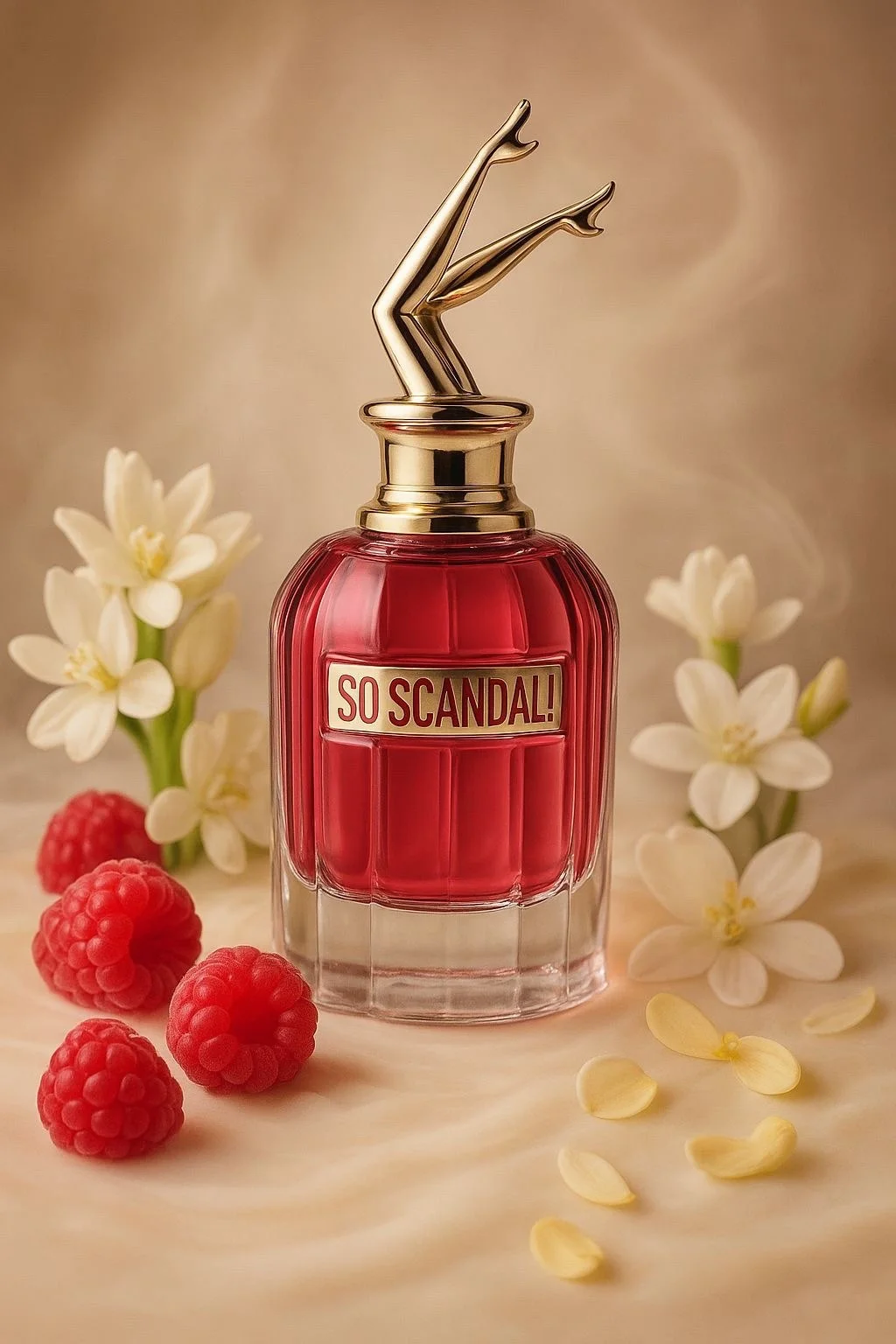Jean Paul Gaultier Perfume, size Other, photo 1