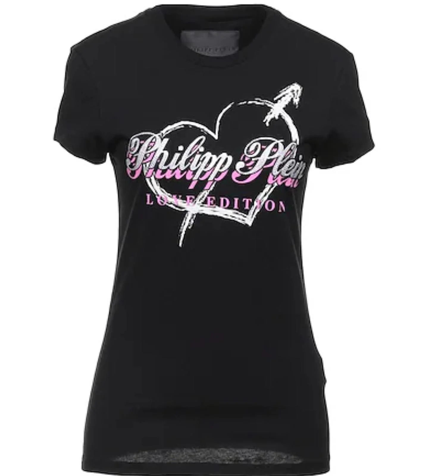 Philipp Plein T-shirts, size M / 38 / 10, photo 1