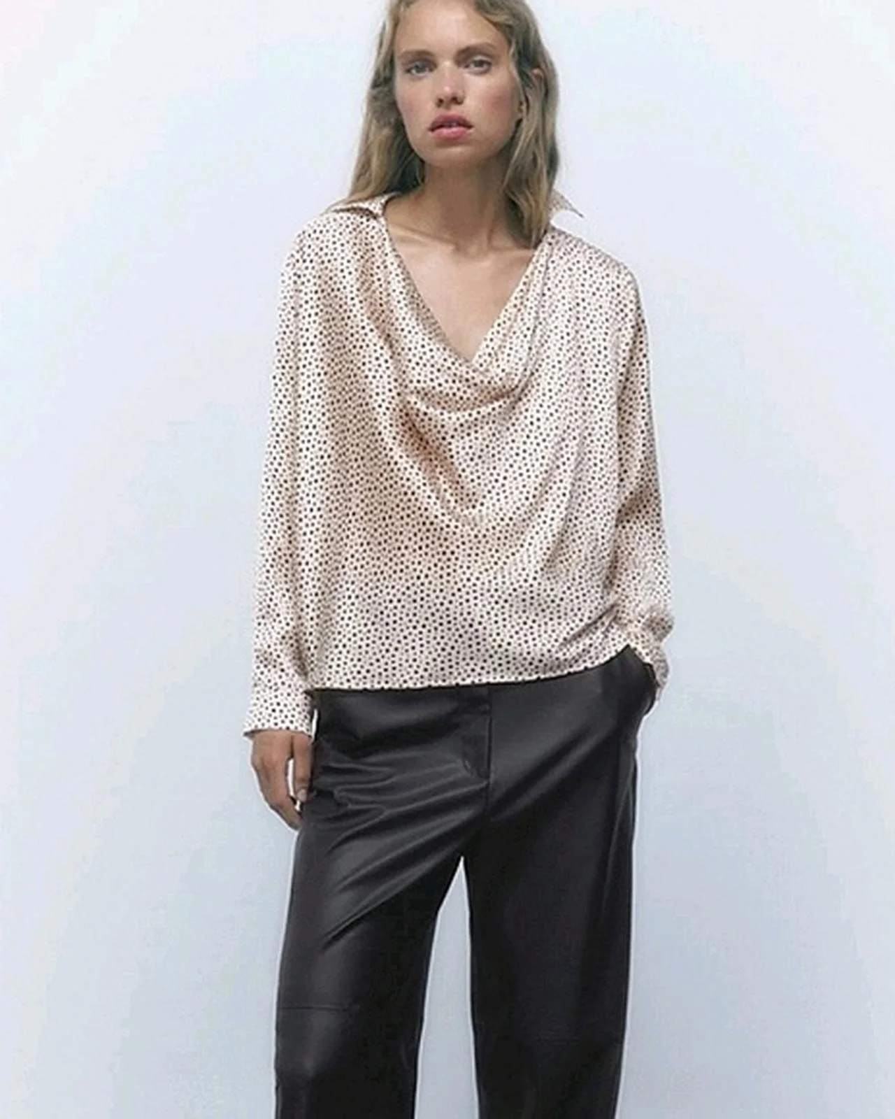 Zara Blouses, size S / 36 / 8, photo 1