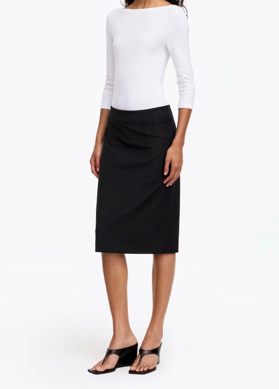H&M Skirts, size M / 38 / 10, photo 1