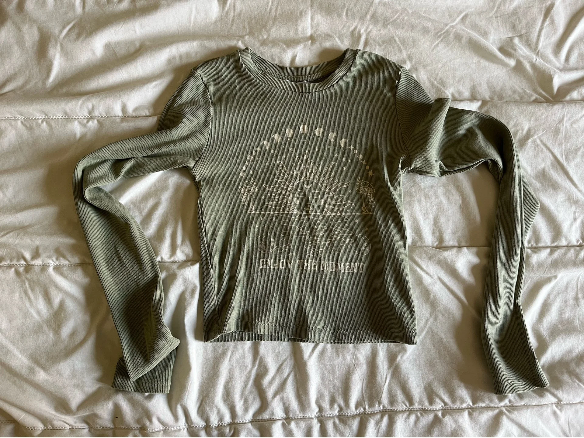 Defacto Long Sleeve, size XS / 34 / 6, photo 1