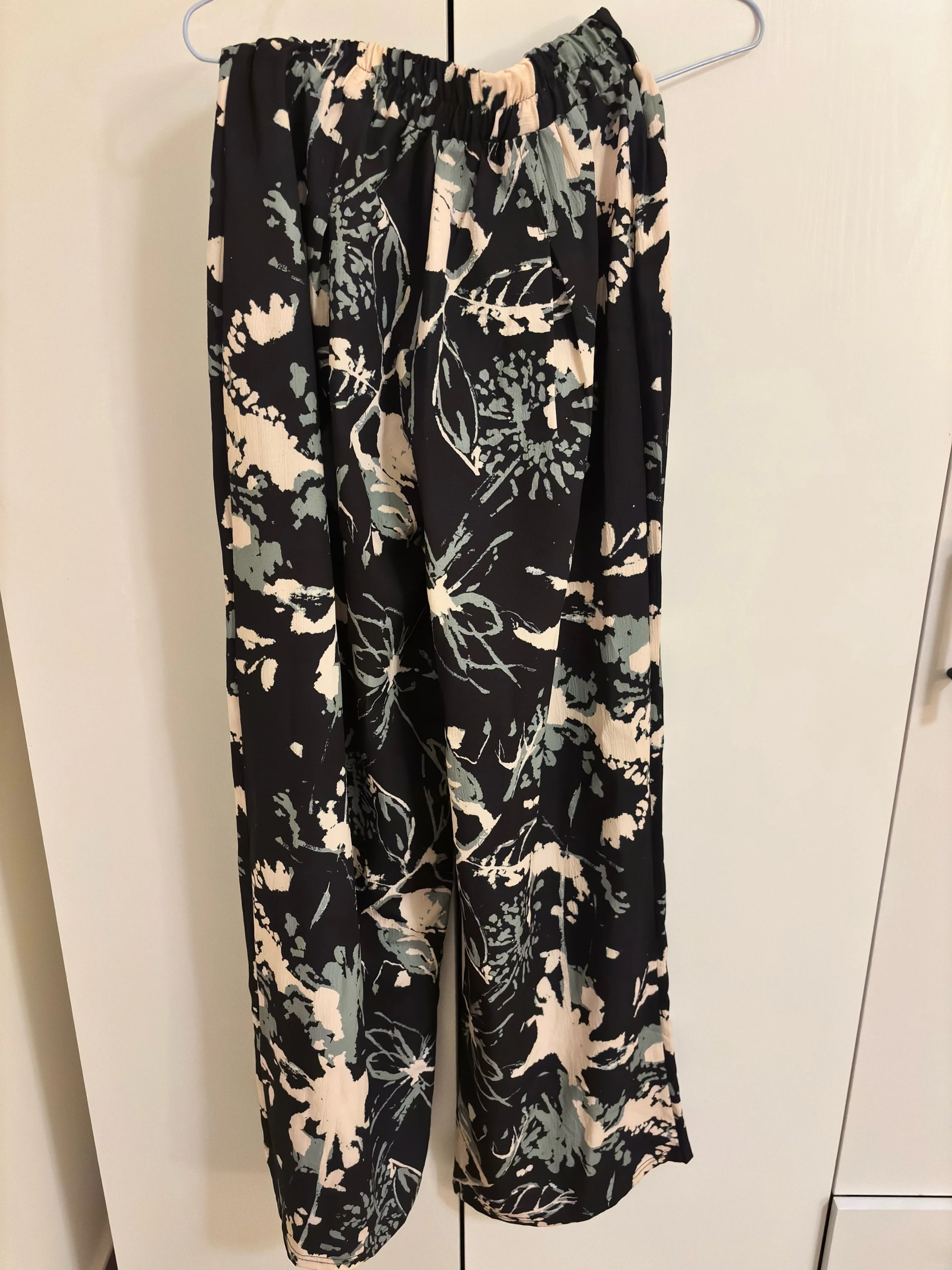 Pants, size M / 38 / 10, photo 1