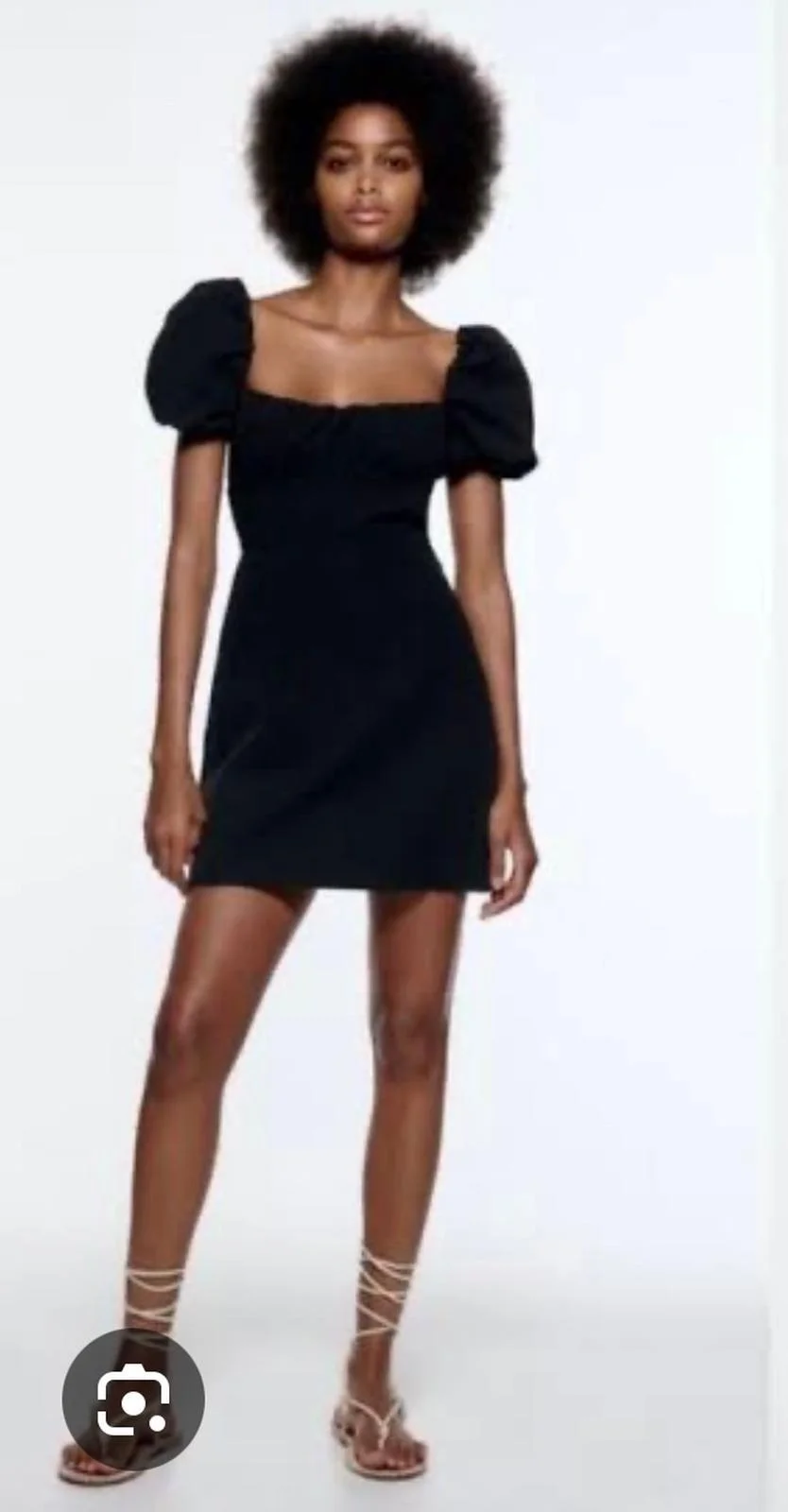 Zara Mini Dresses, size XS / 34 / 6, photo 1