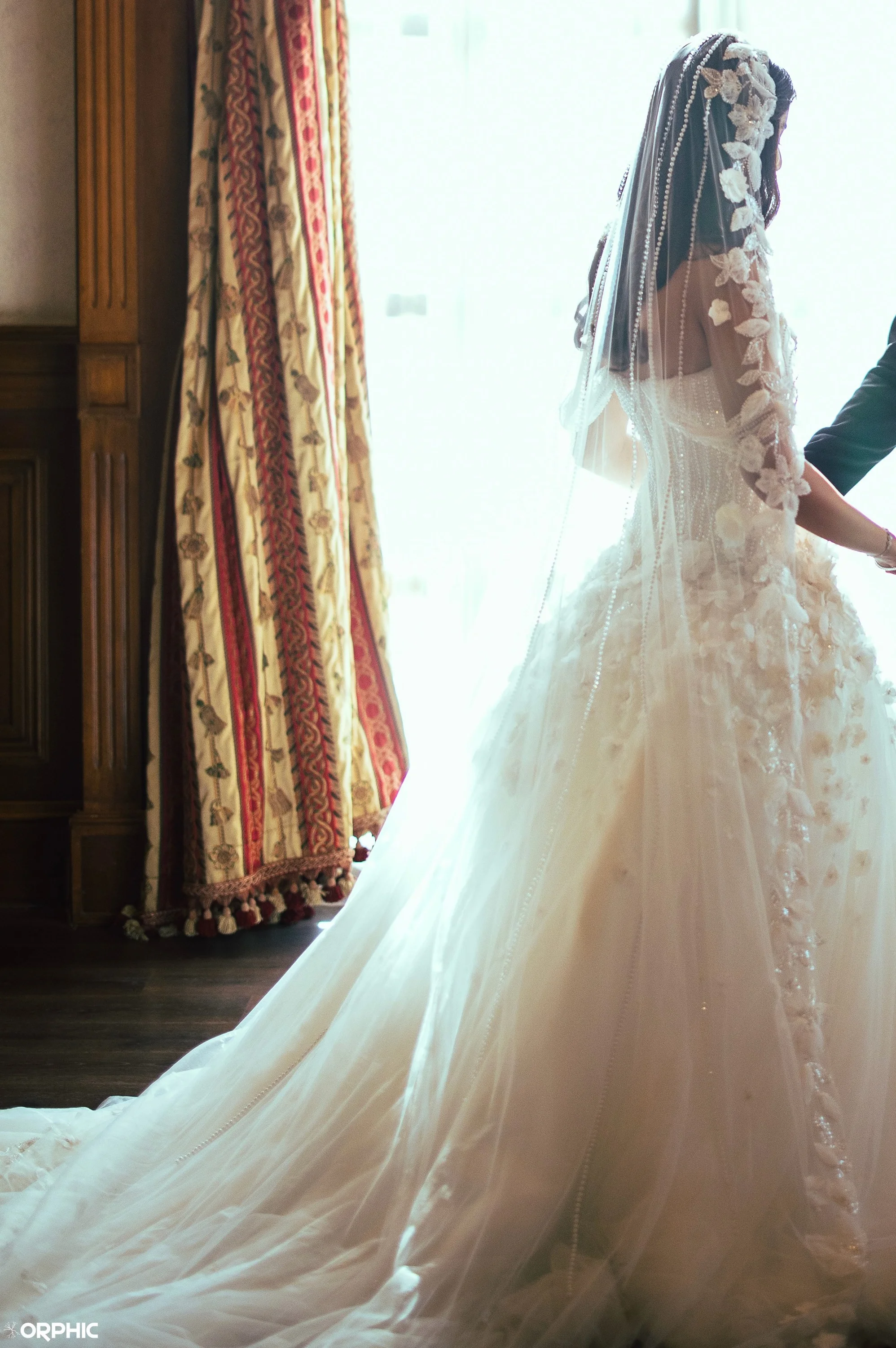 Wedding Dresses, size S / 36 / 8, photo 1