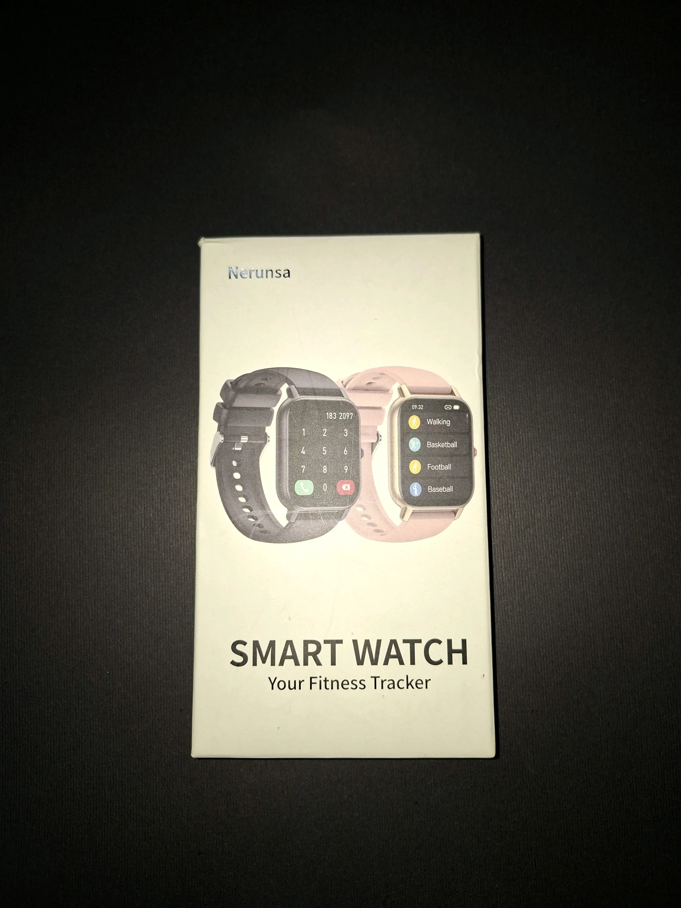Amazon Wearables, size Other, photo 1