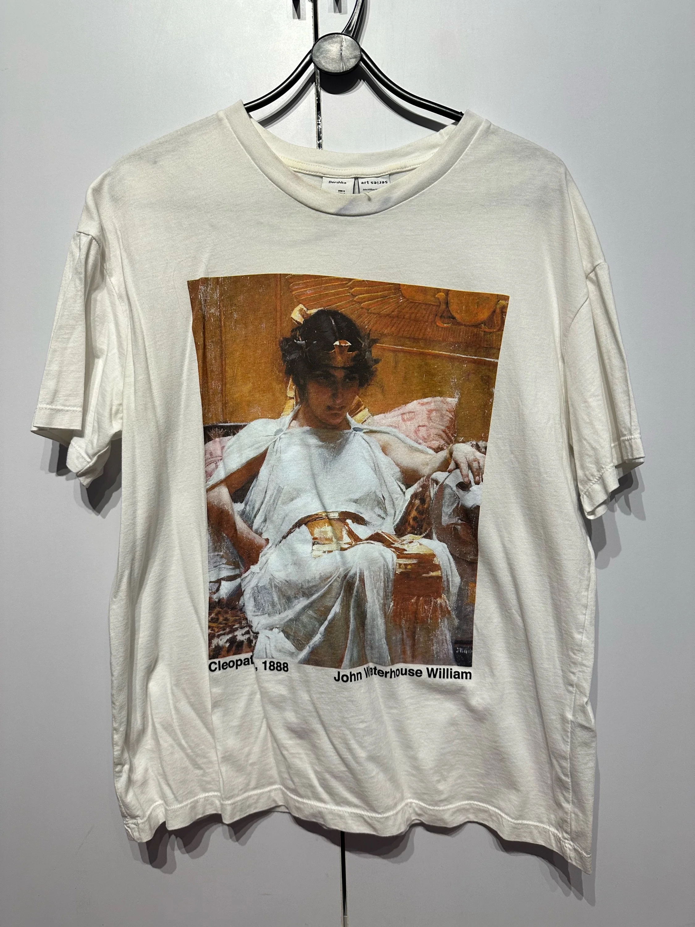Bershka T-shirts, size S / 36 / 8, photo 1