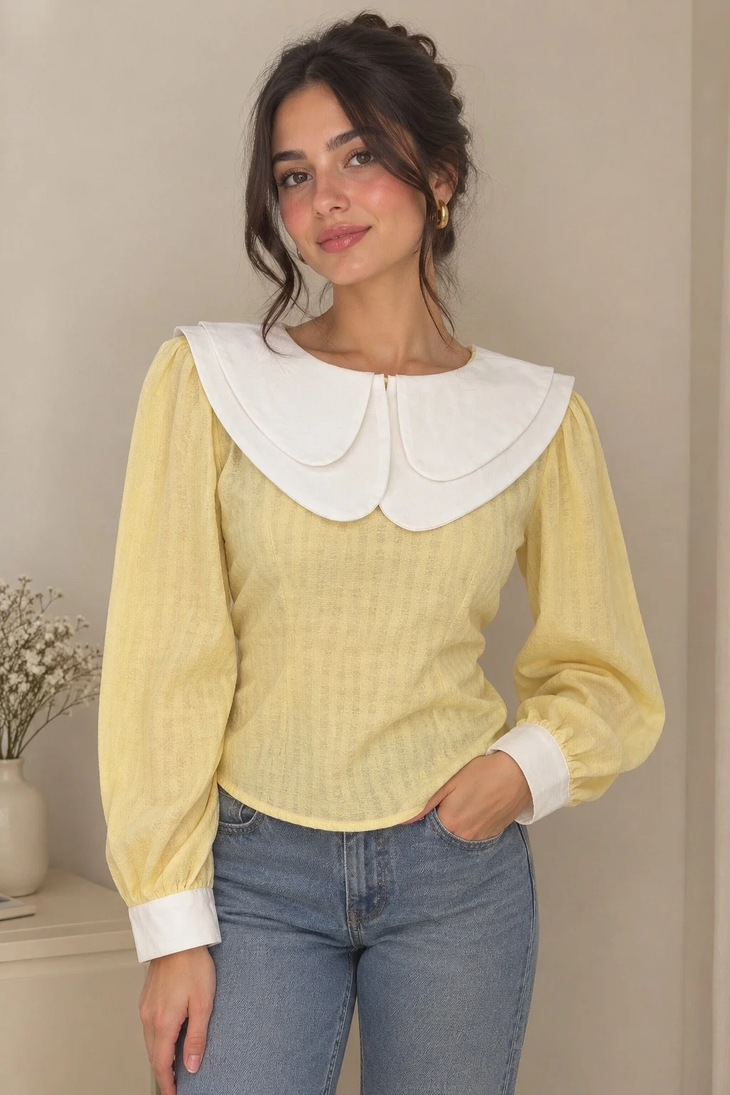 Blouses, size M / 38 / 10, photo 1