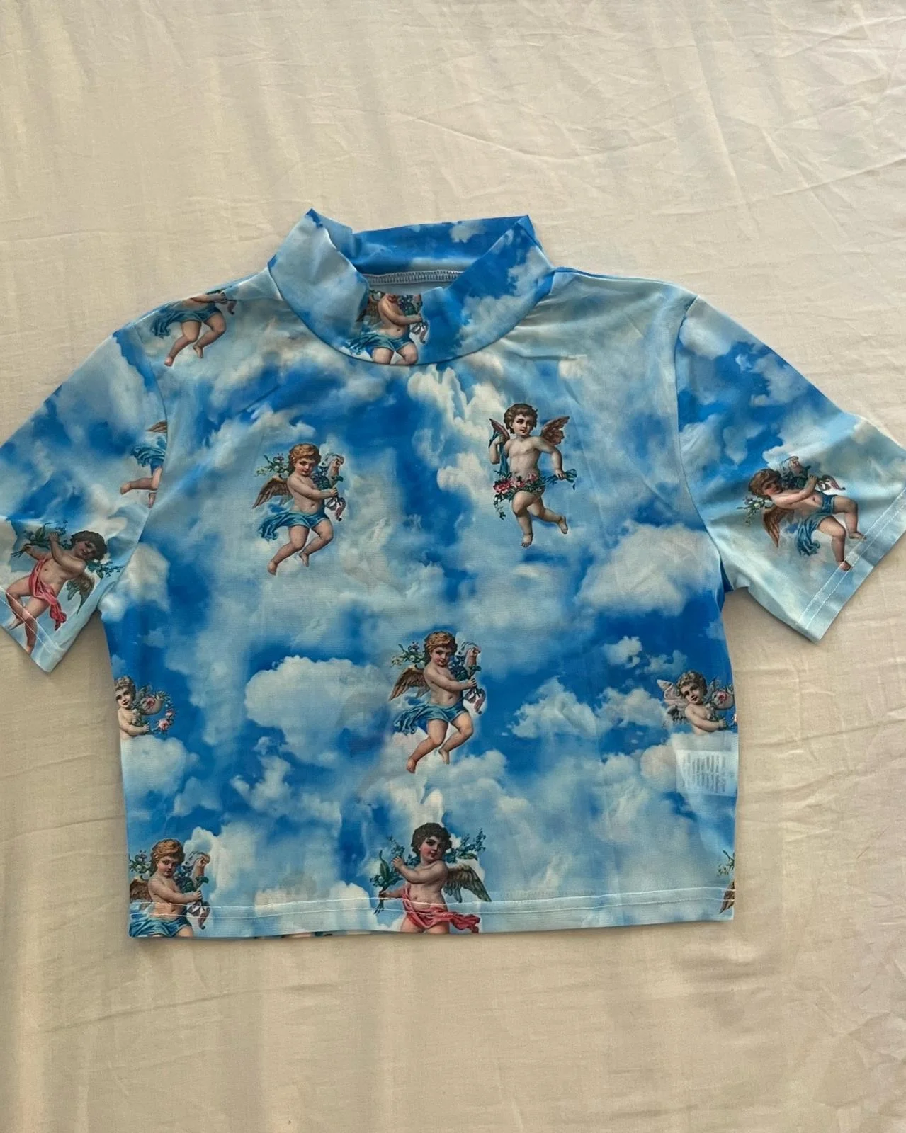 Crop Tops, size Other, photo 1