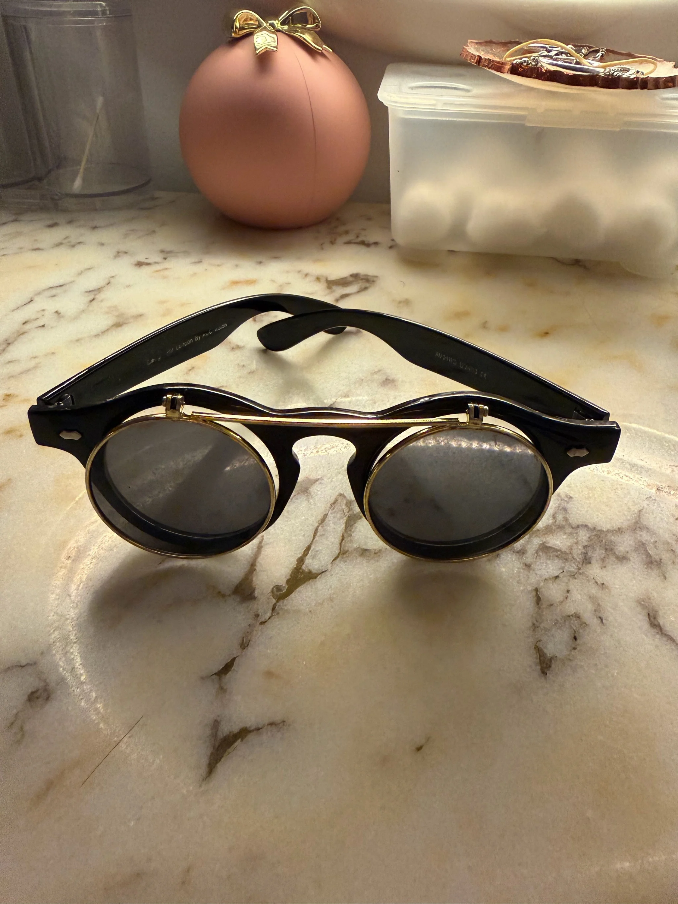 Sunglasses, size Other, photo 1