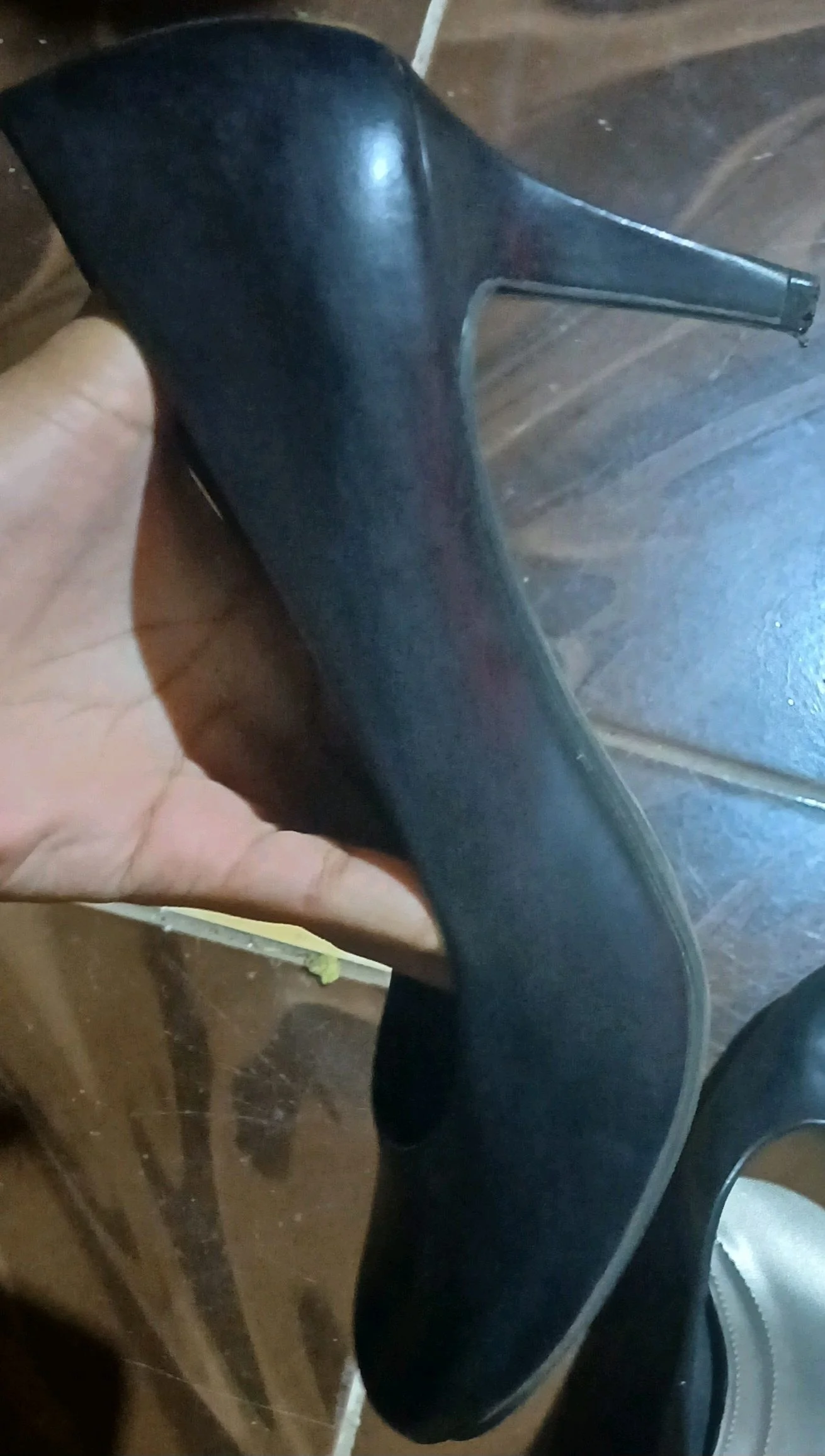 Payless Stiletto Heels, size 42, photo 1
