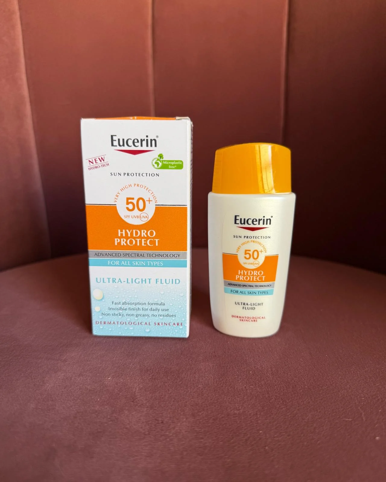Eucerin Skin care, size No Size, photo 1