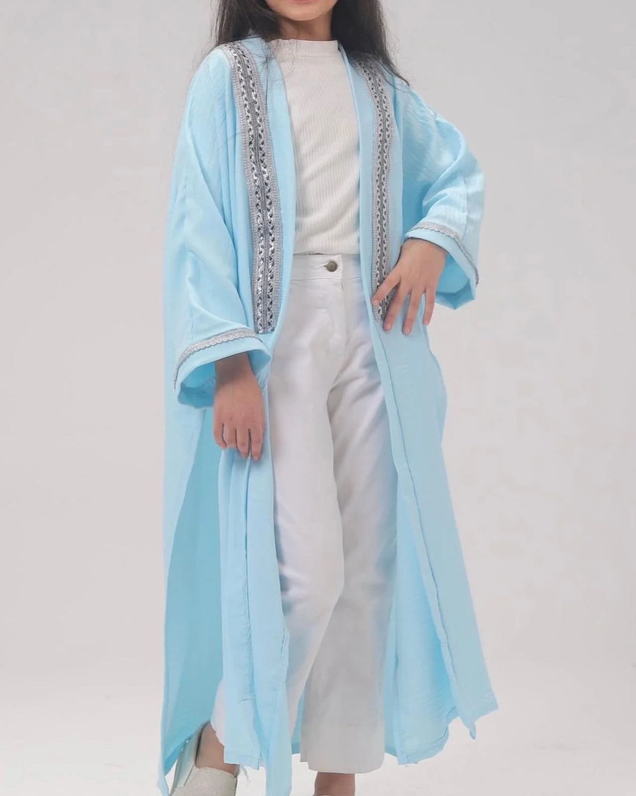 Outerwear, size 7y, photo 1