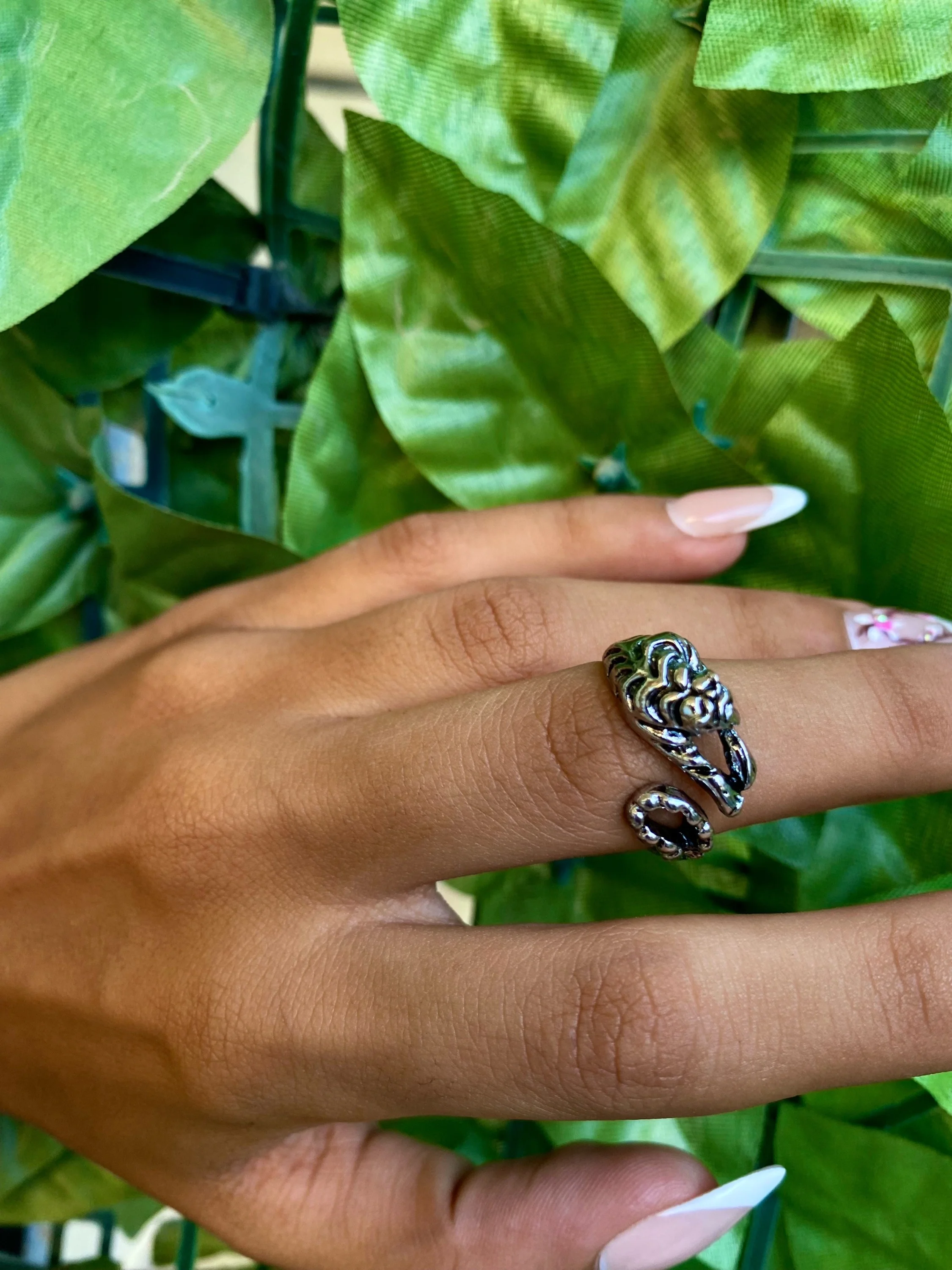 Rings, size Other, photo 1