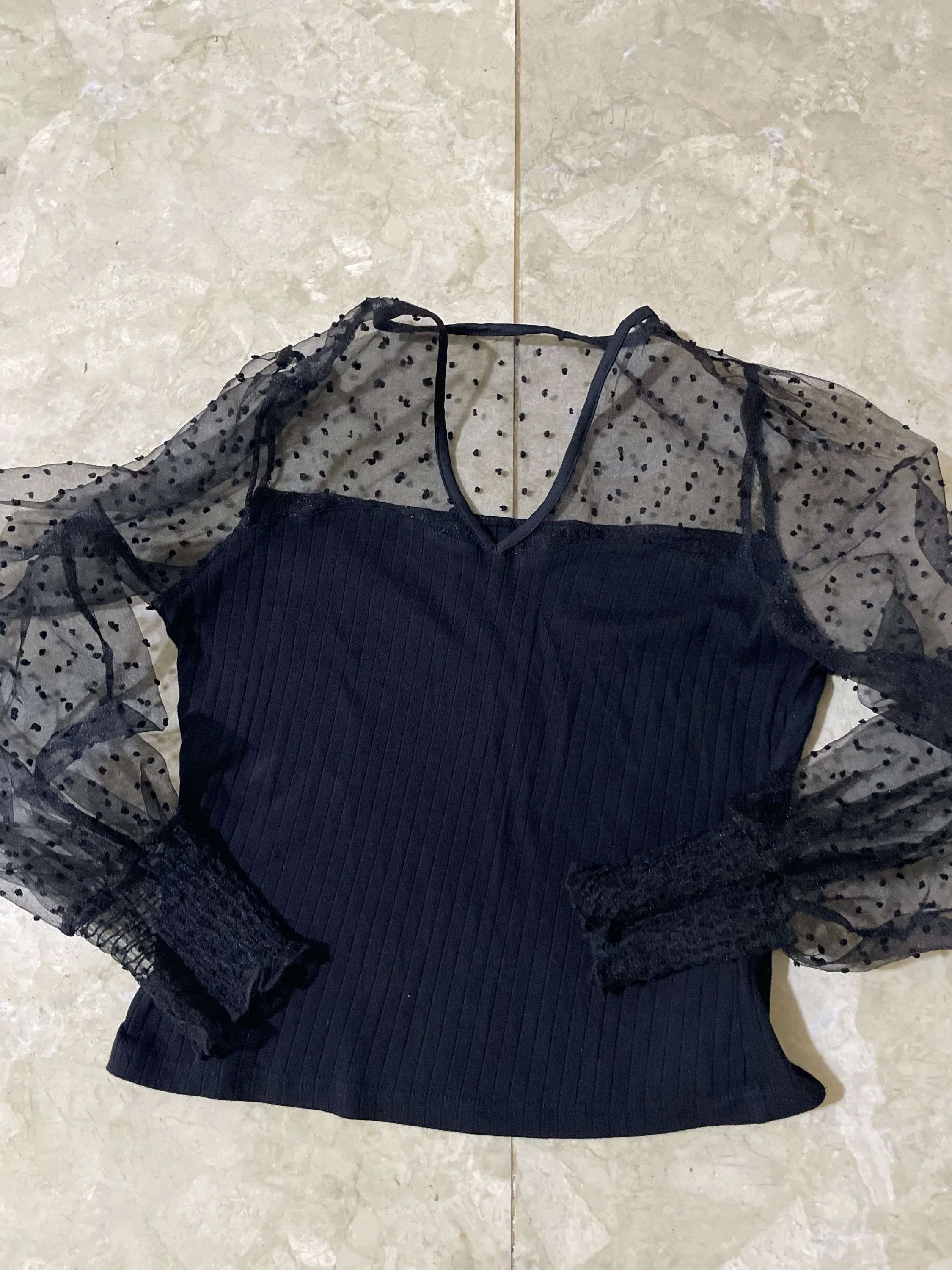 Shein Blouses, size S / 36 / 8, photo 1