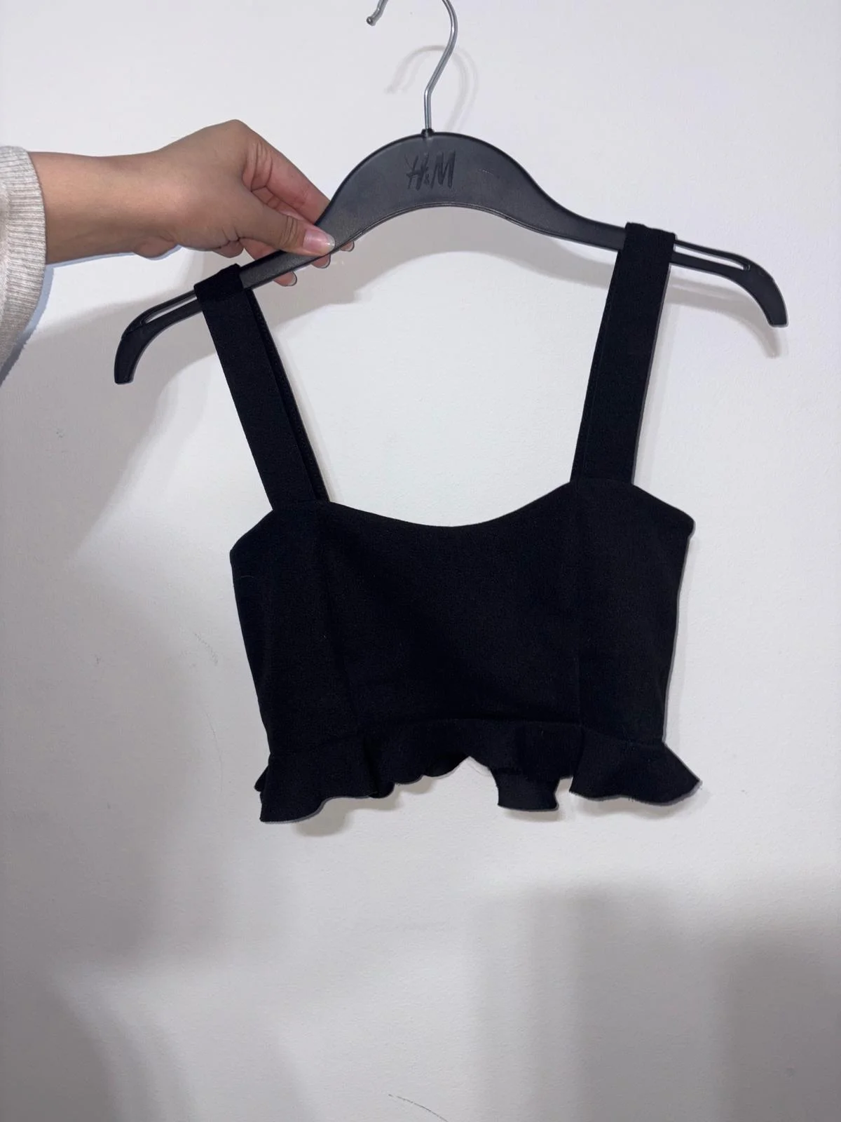 Atmosphere Crop Tops, size XS / 34 / 6, photo 1