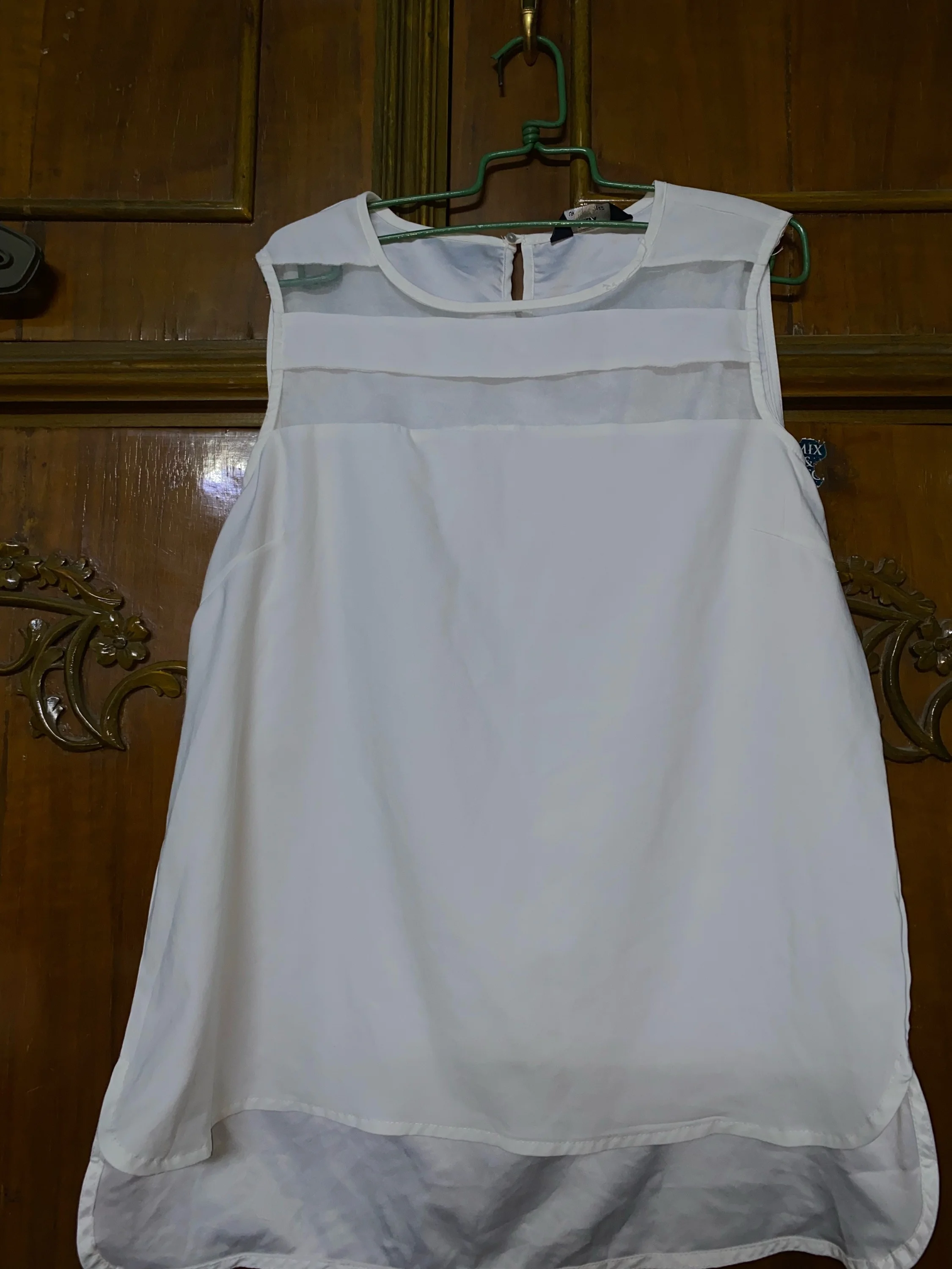 Max Blouses, size XL / 42 / 14, photo 1