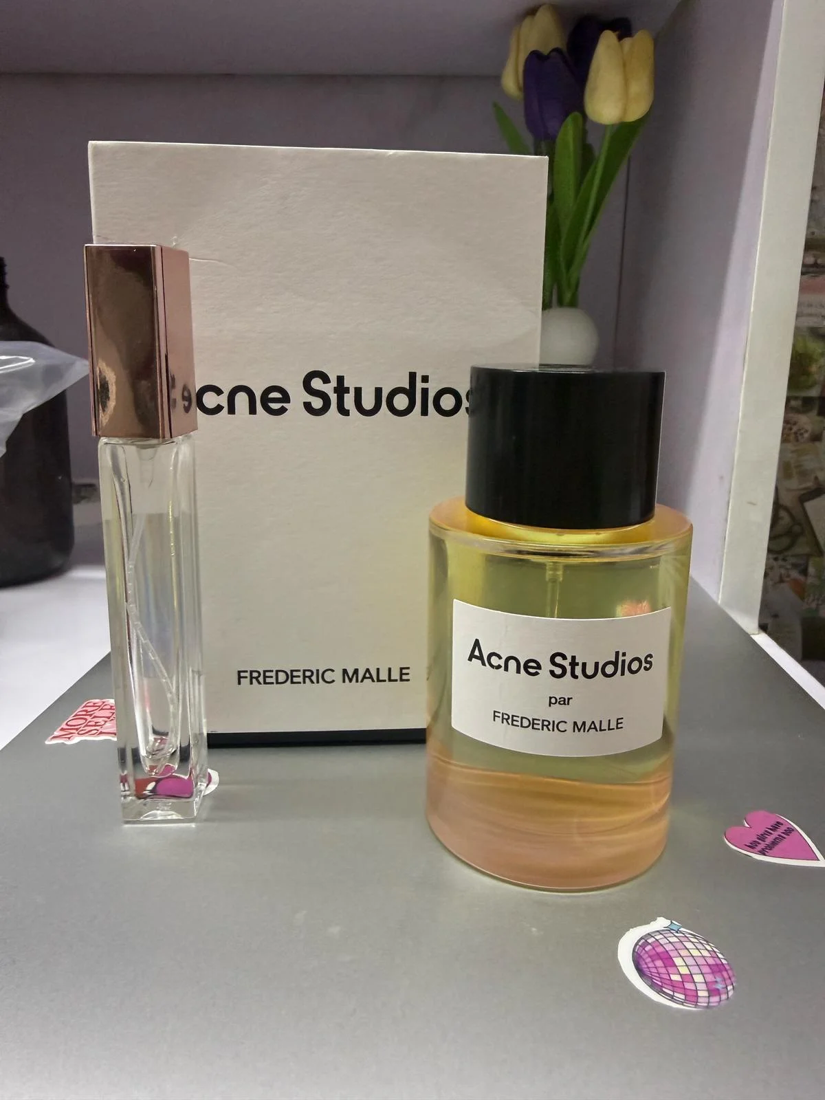 Acne Studios Perfume, size Other, photo 1