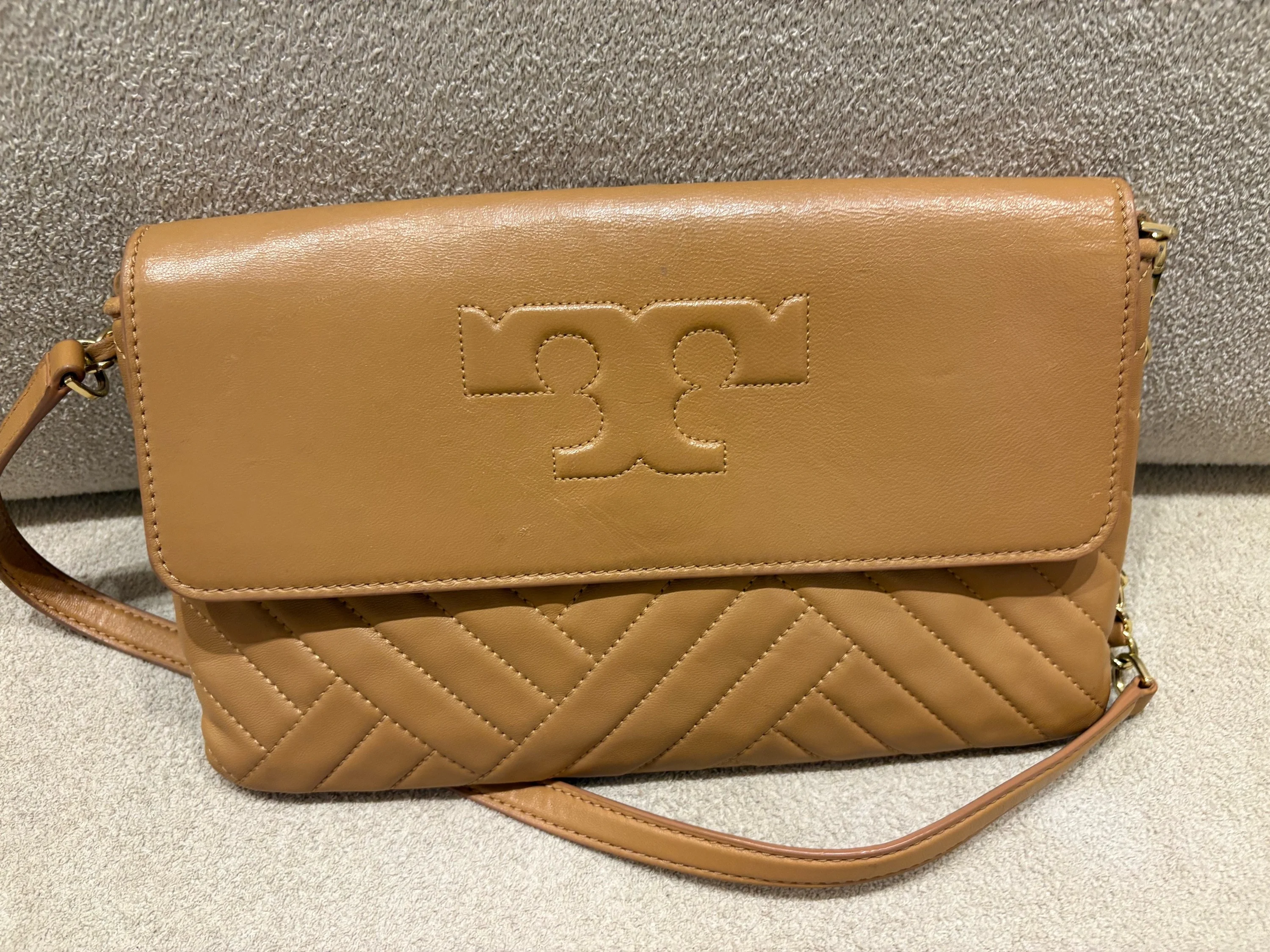 Tory Burch Clutches & Evening Bags, size Other, photo 1