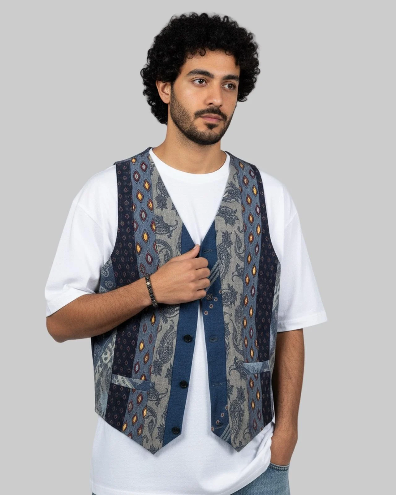 Vests, size S, photo 1