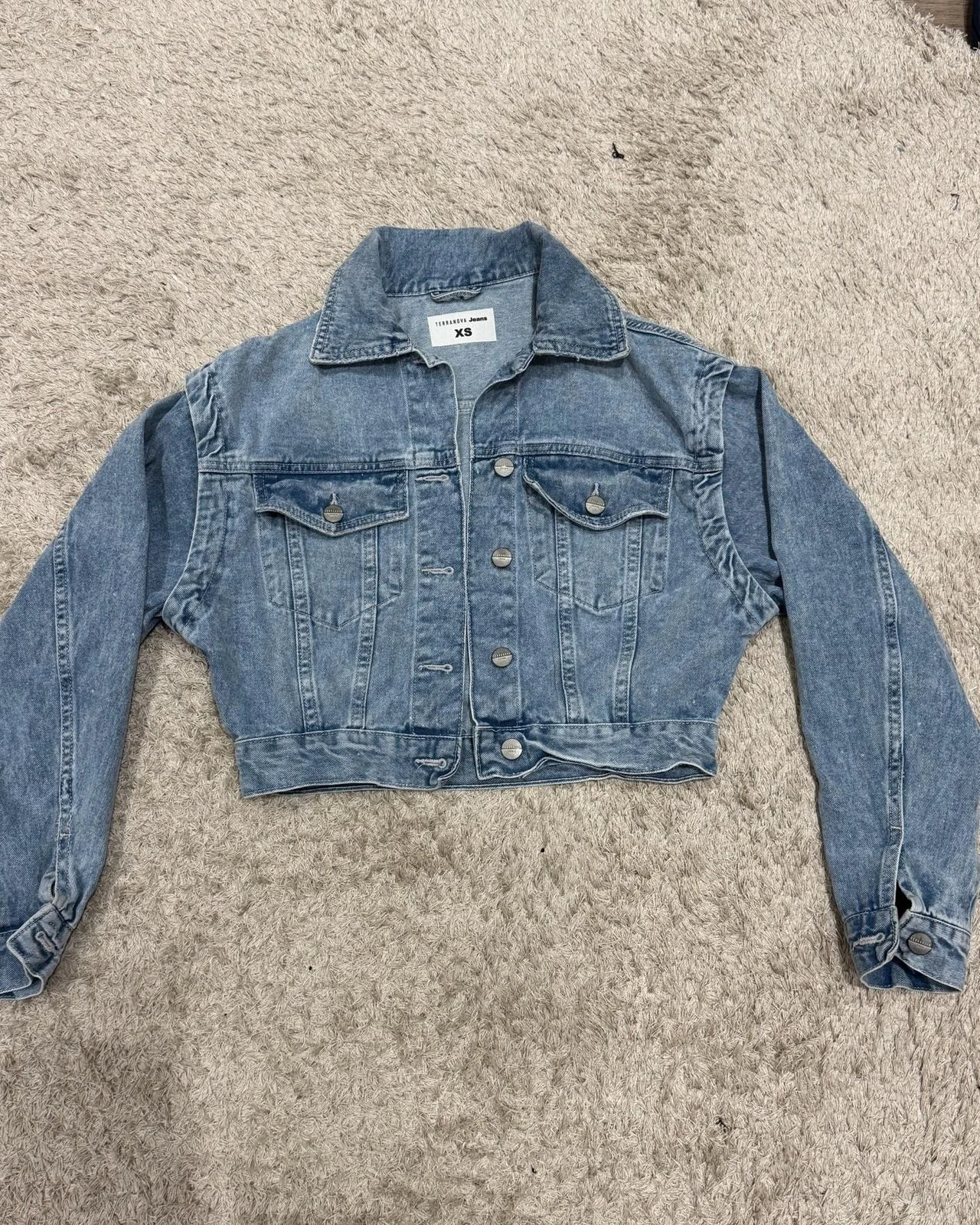Terranova Jackets, size XS / 34 / 6, photo 1