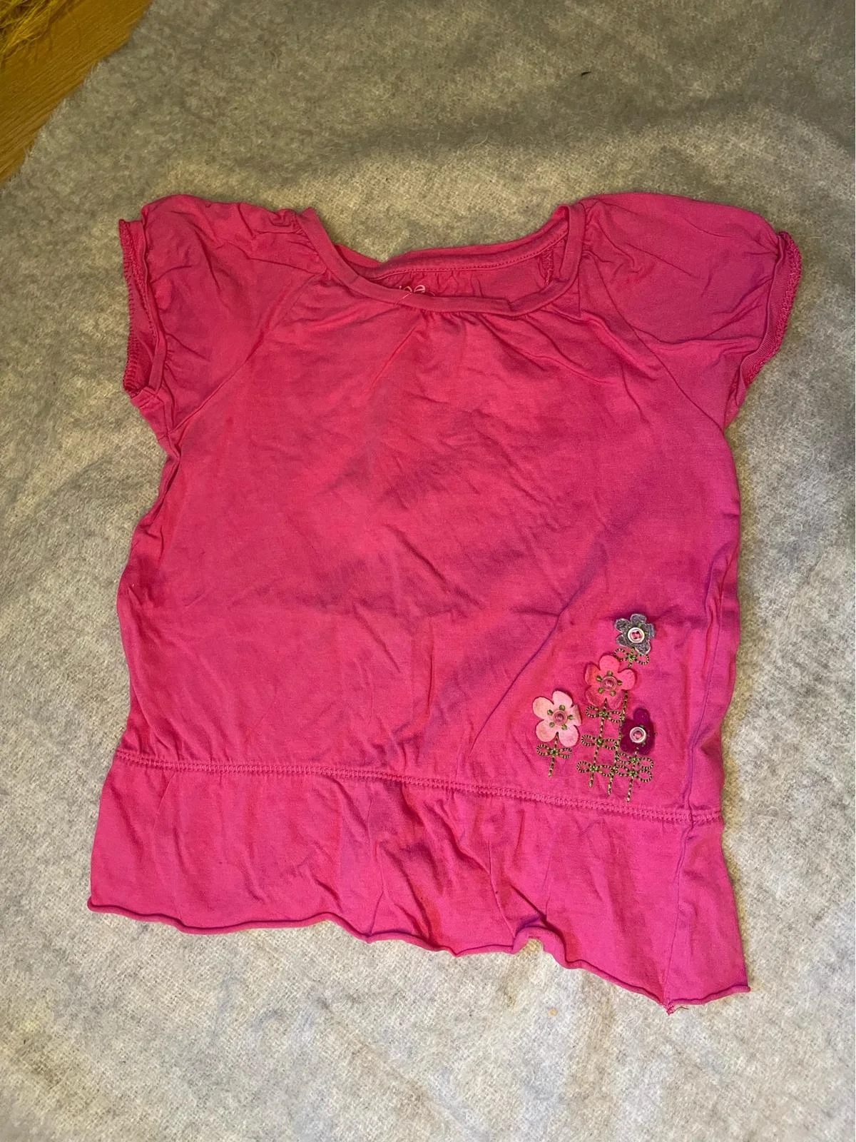 Tops, size 3y, photo 1