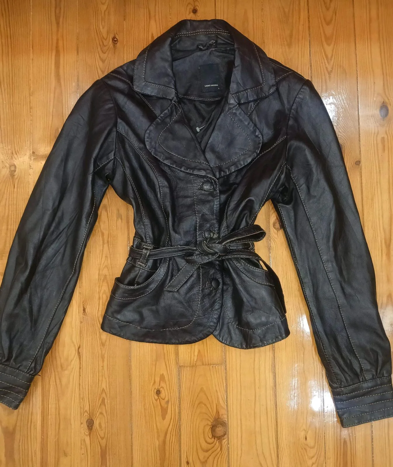 Jackets, size S / 36 / 8, photo 1