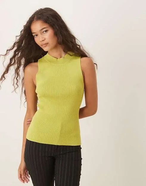 Mango Tank Tops, size XS / 34 / 6, photo 1