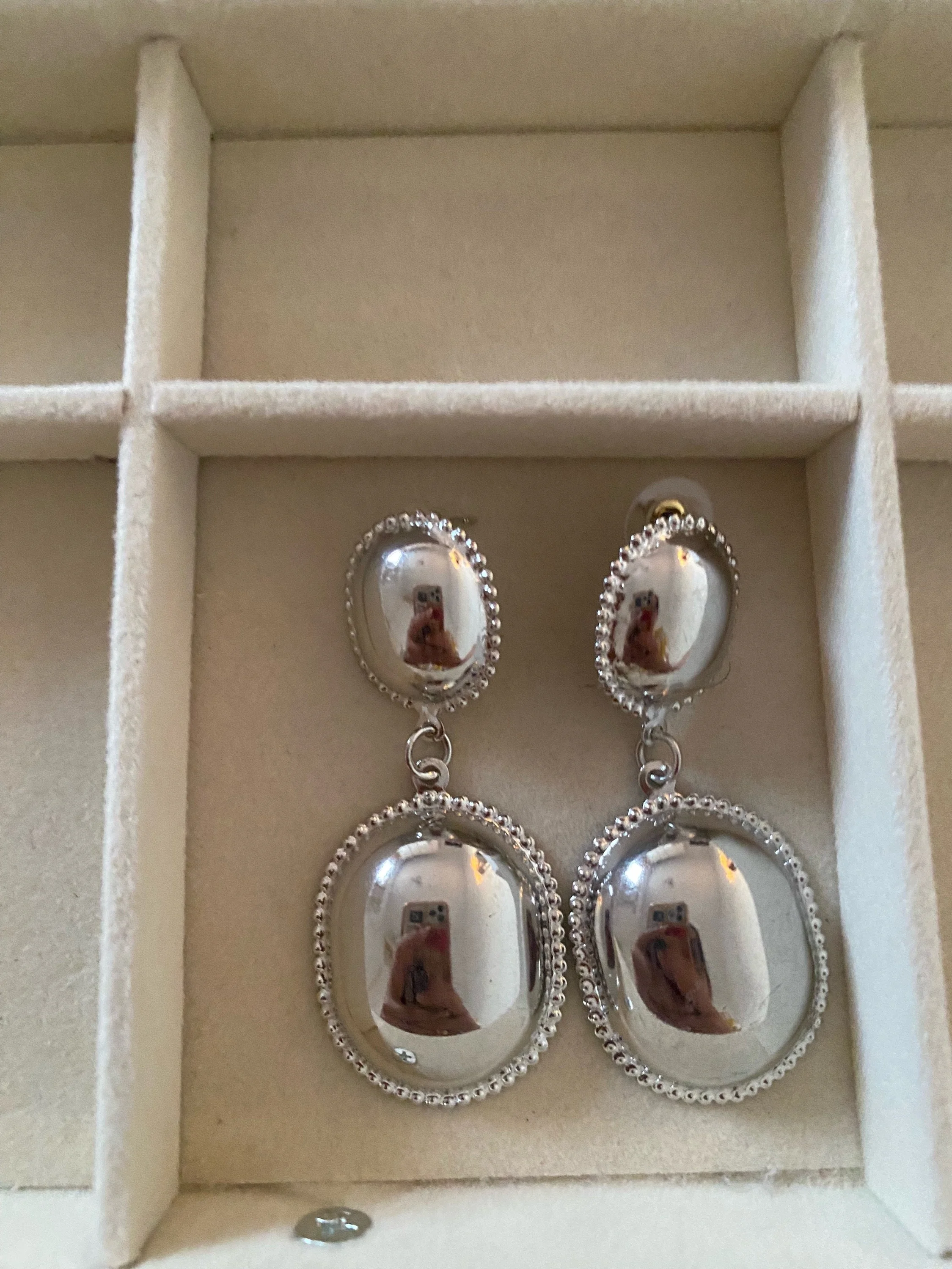 local brands Earrings, size Other, photo 1