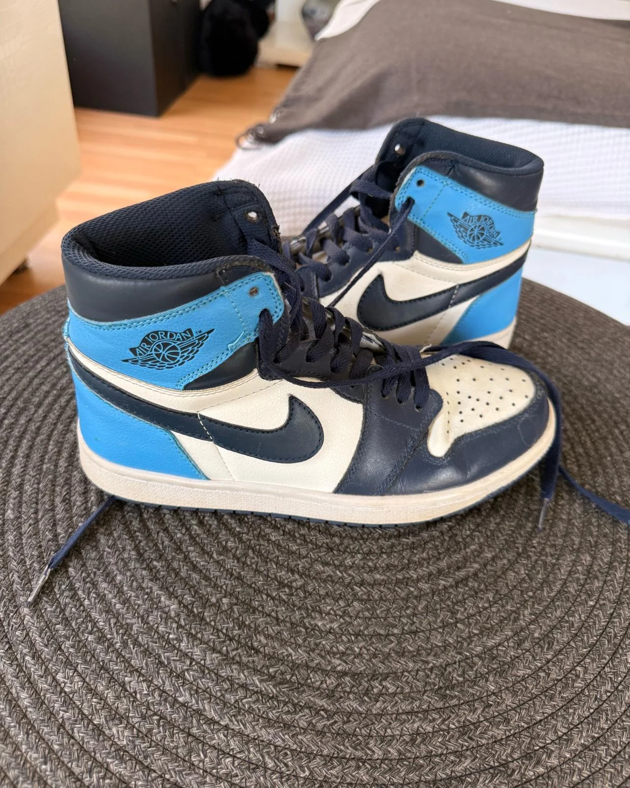 Nike Sneakers, size 40, photo 1
