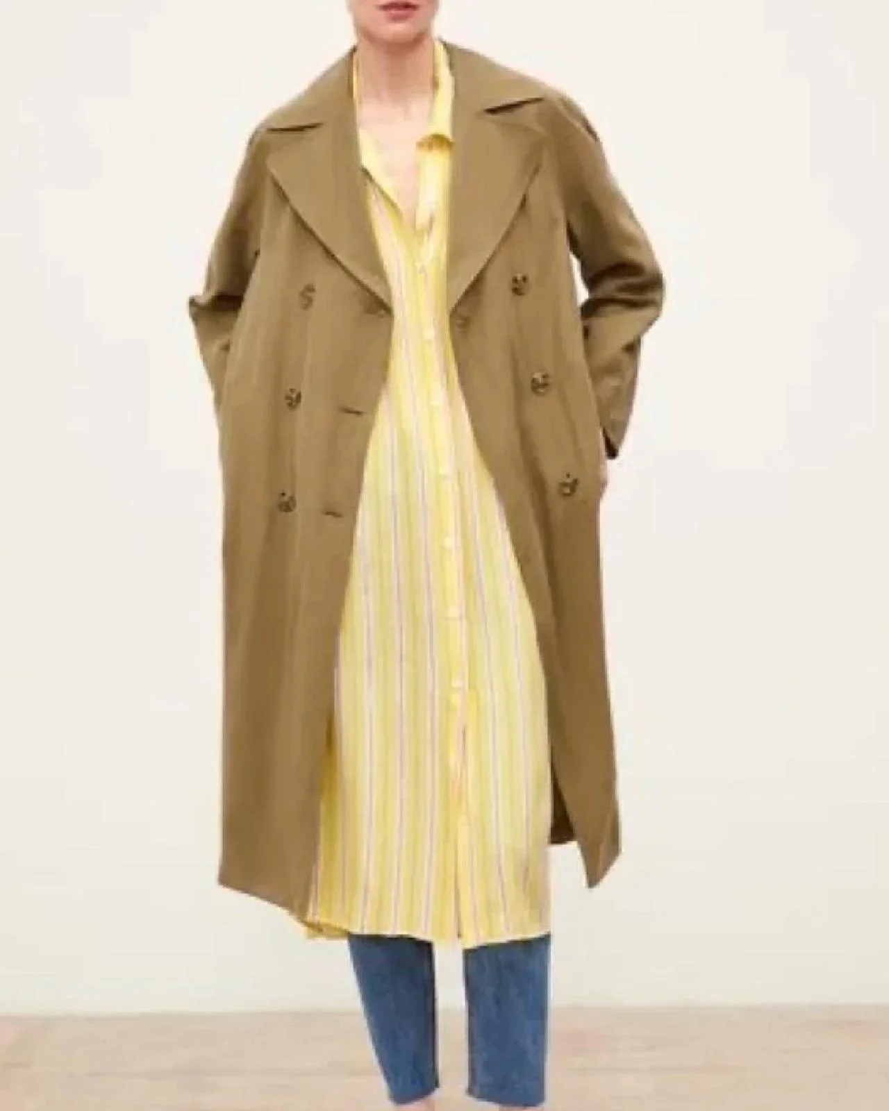 Zara Coats, size XS / 34 / 6, photo 1