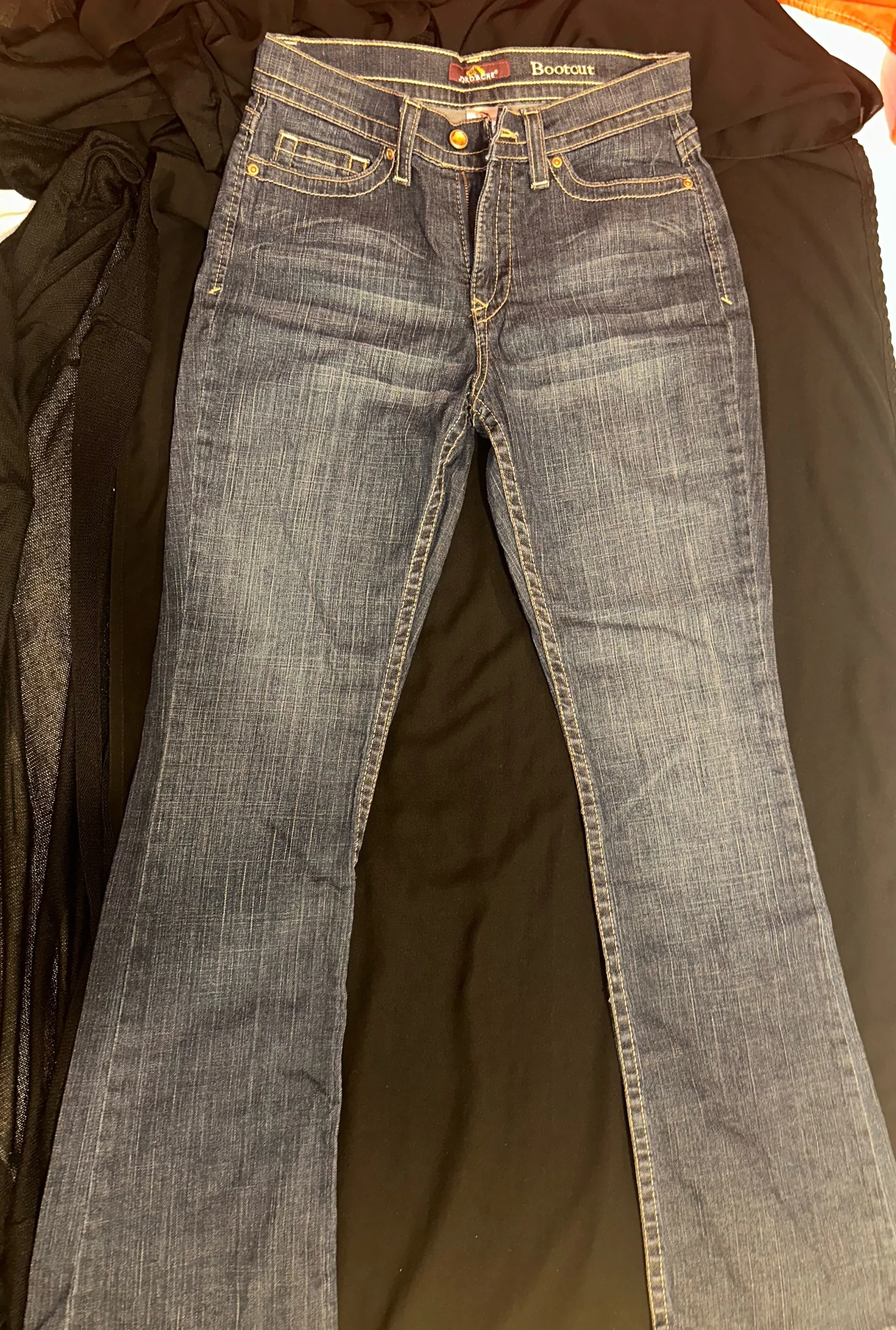 Jeans, size Other, photo 1