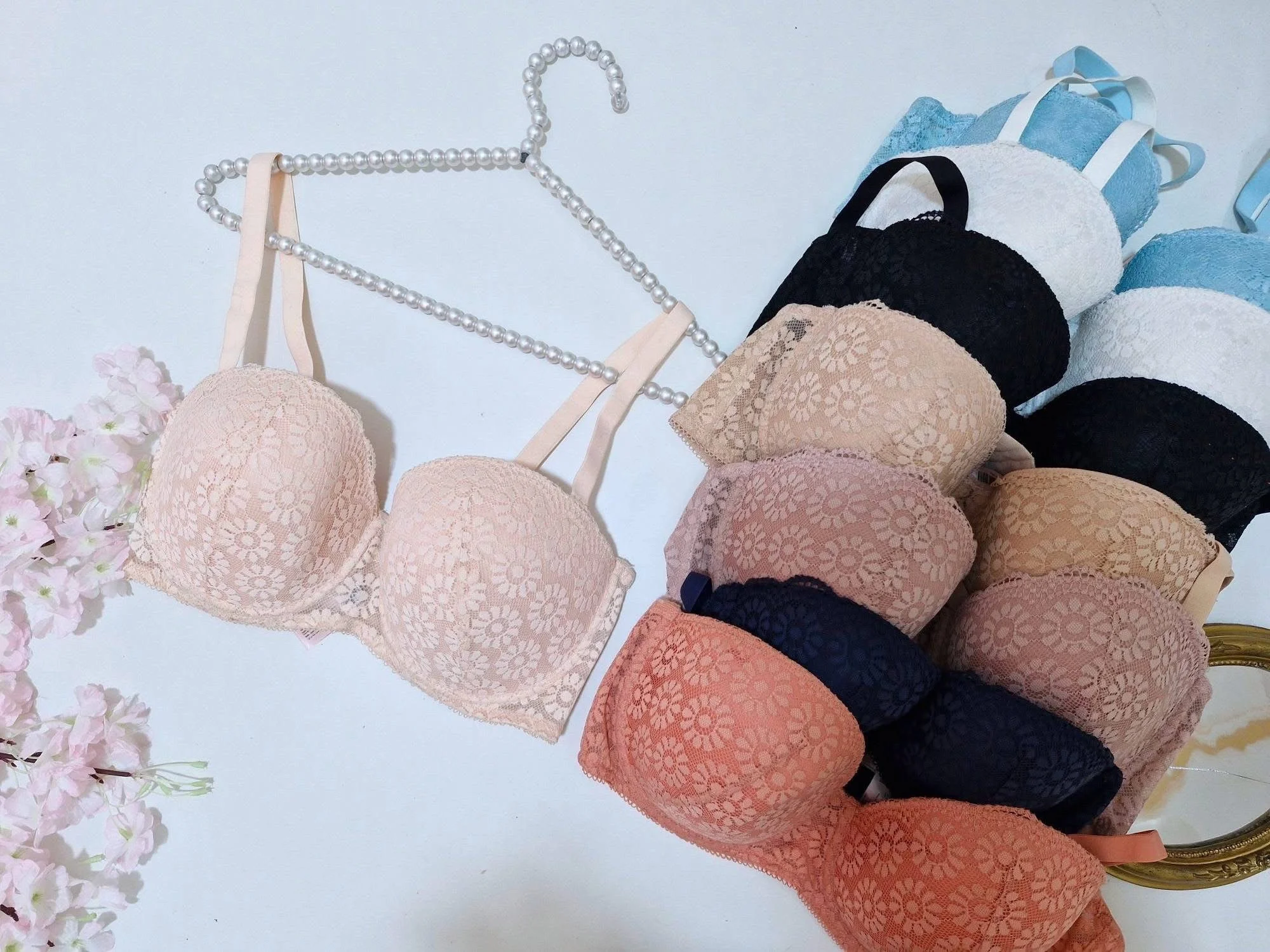 Splash Bras, size M / 38 / 10, photo 1