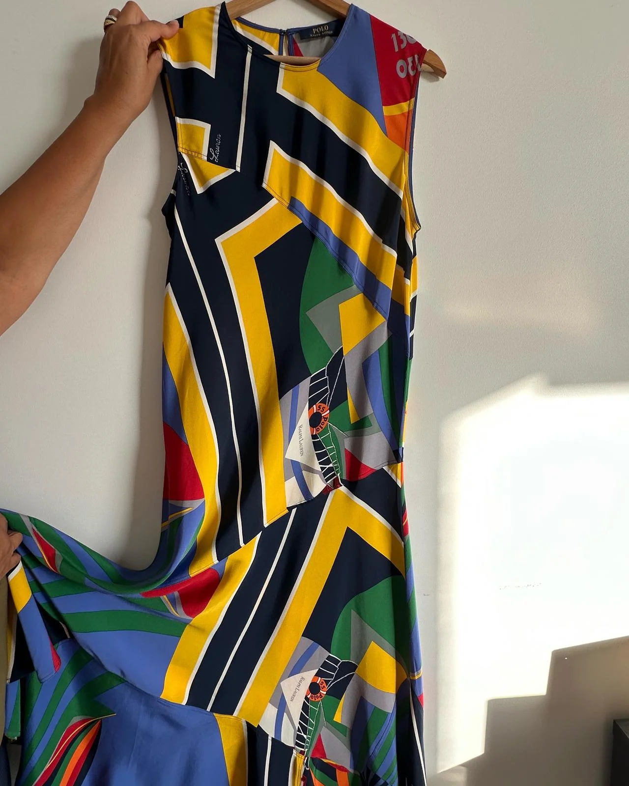 Polo Ralph Lauren Maxi Dresses, size M / 38 / 10, photo 1