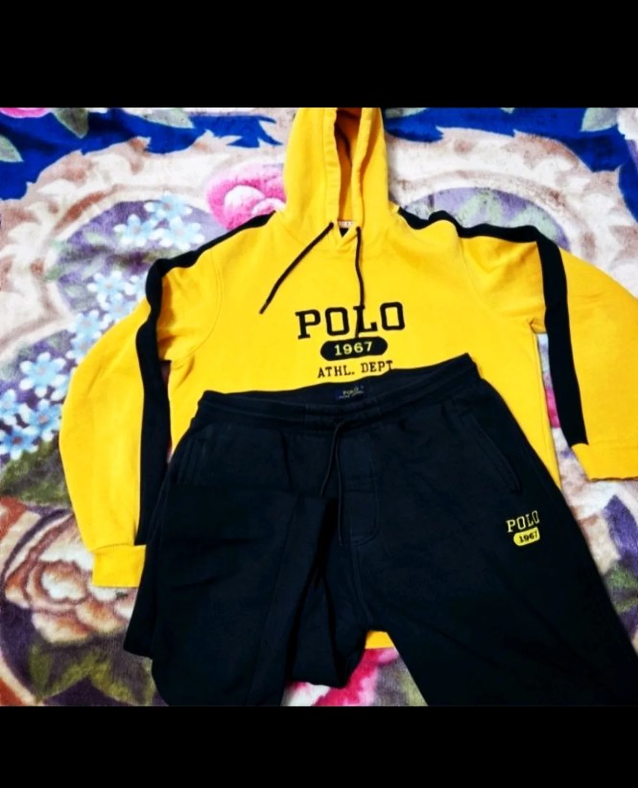 Polo Club Pyjama Sets, size XXL, photo 1