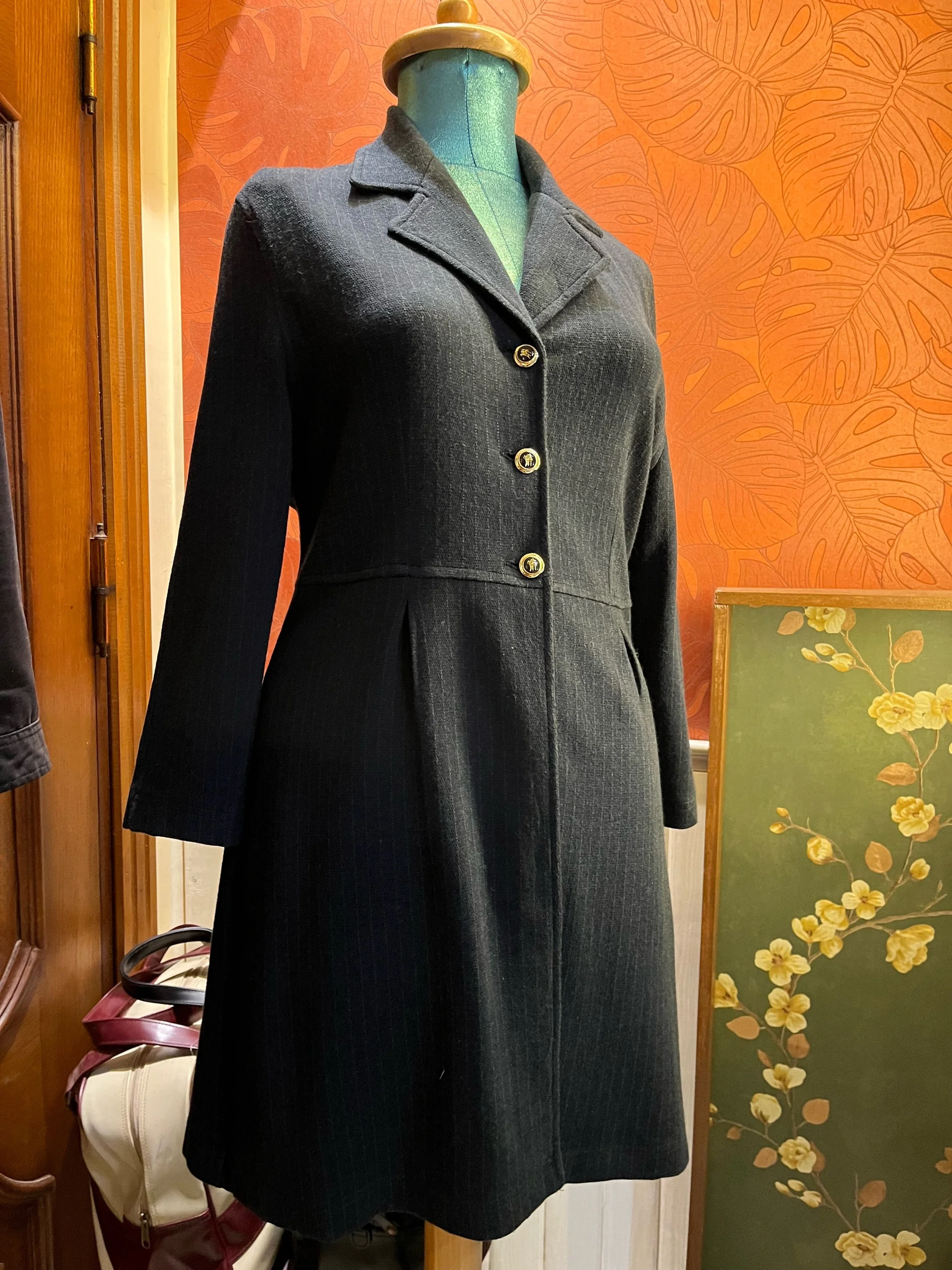 Burberry Coats, size M / 38 / 10, photo 1