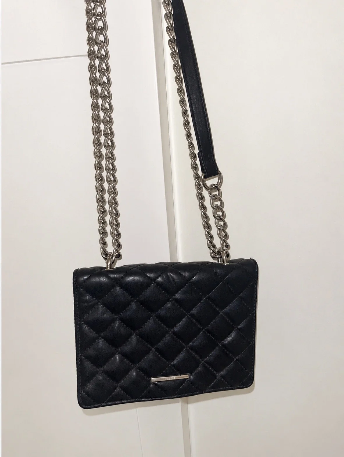 Bershka Cross-Body Bag, size Other, photo 1