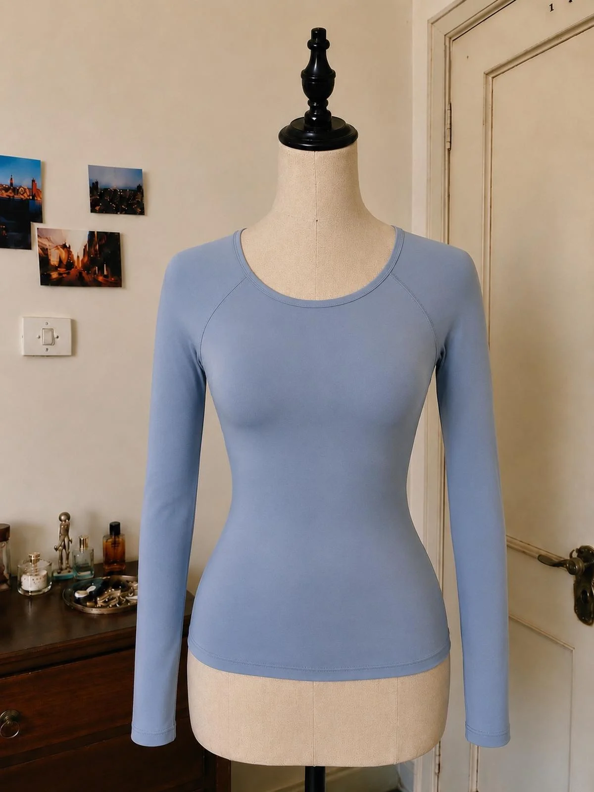 Shein Long Sleeve, size M / 38 / 10, photo 1