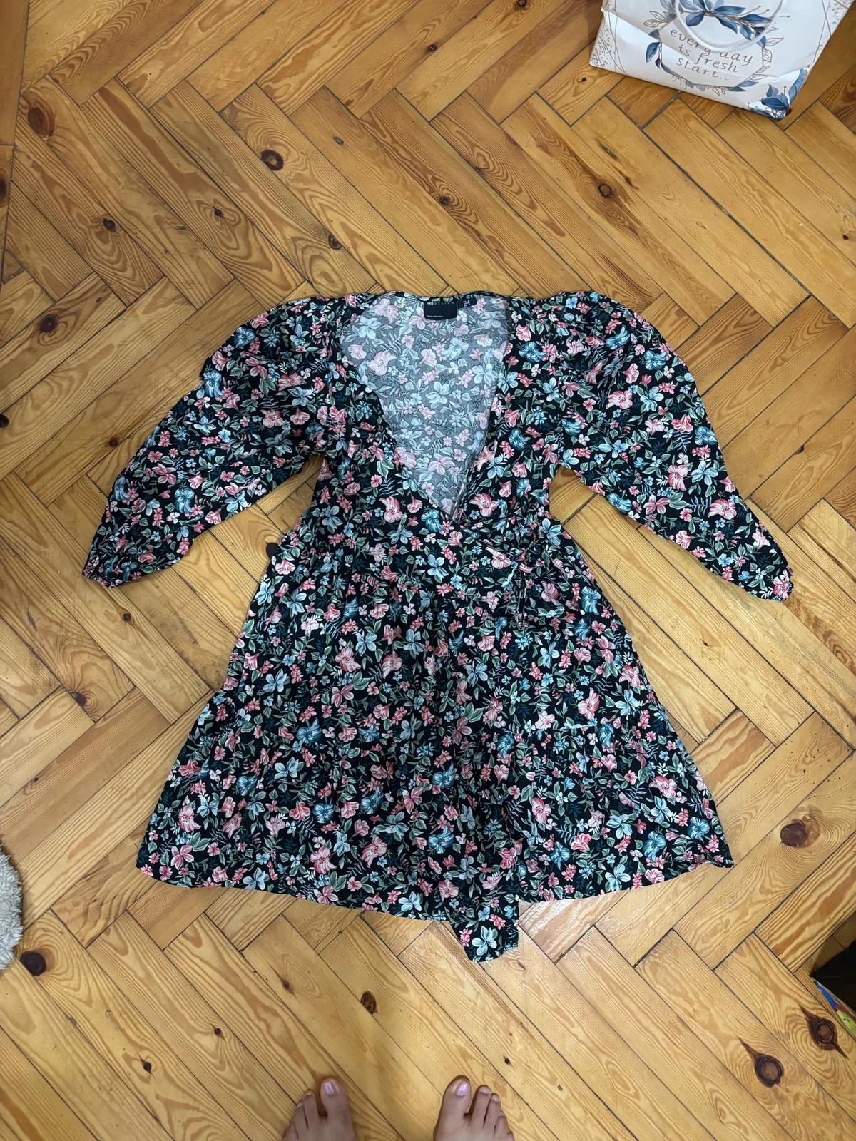 ASOS Midi Dresses, size S / 36 / 8, photo 1