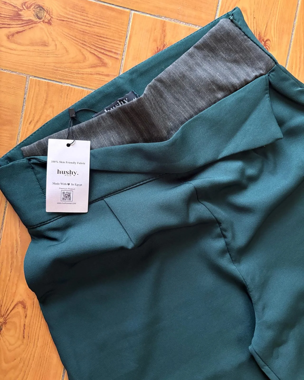 Pants, size M / 38 / 10, photo 1