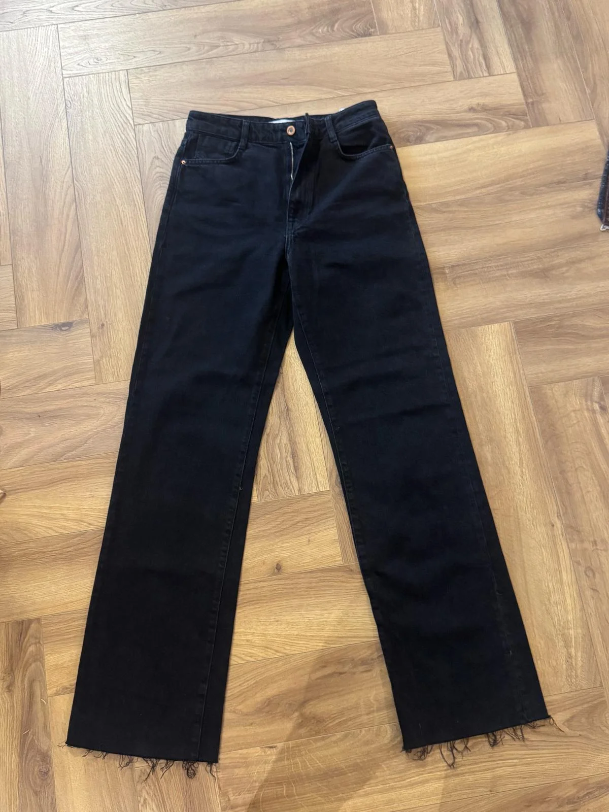 Zara Jeans, size M / 38 / 10, photo 1