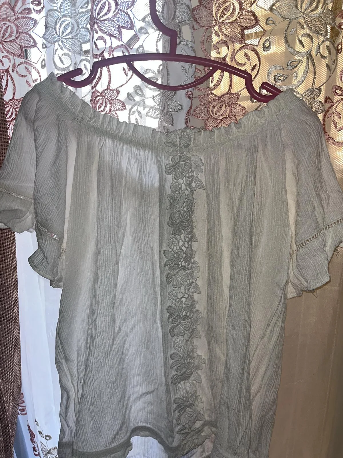 Blouses, size L / 40 / 12, photo 1