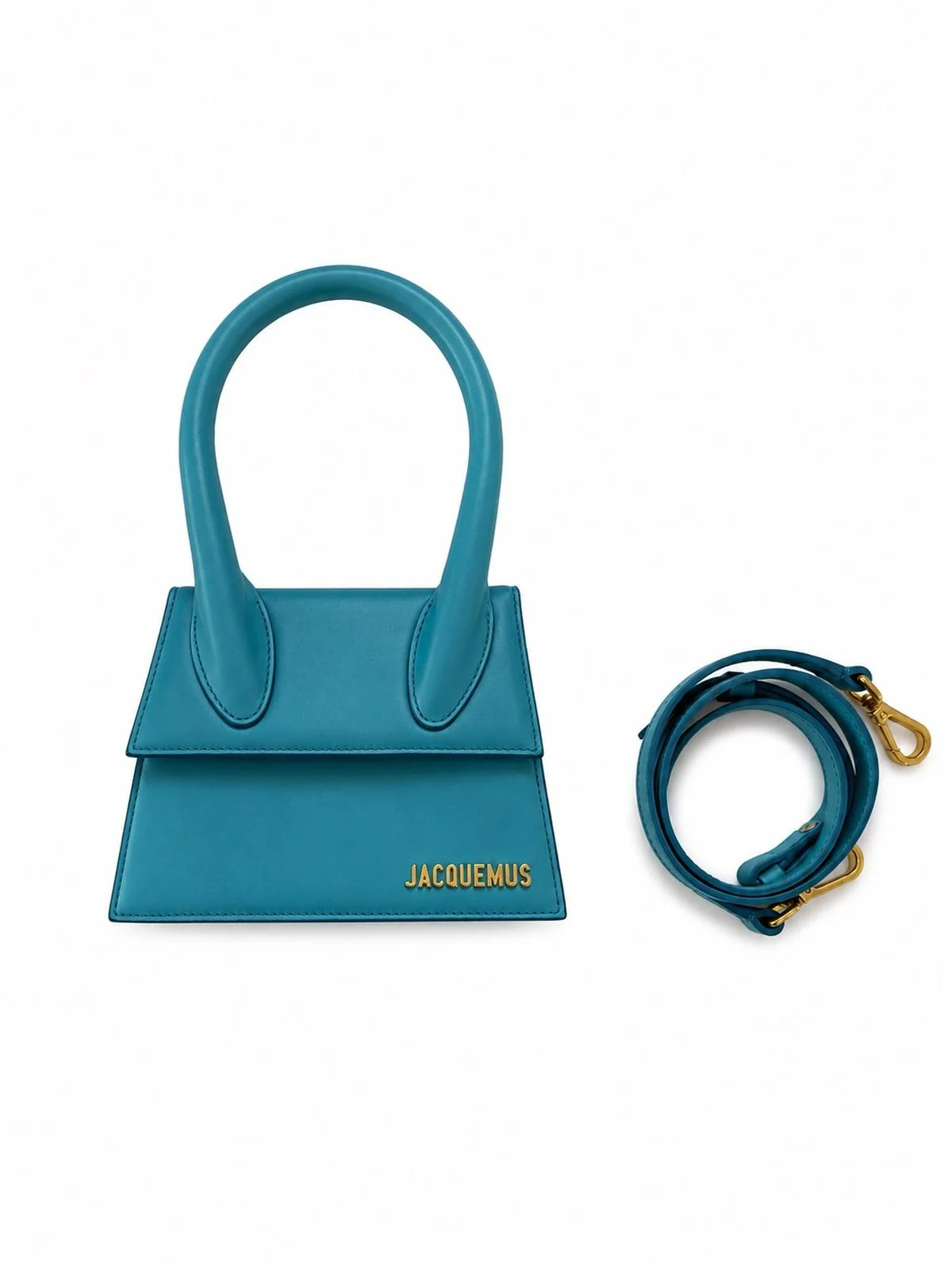 Jacquemus Cross-Body Bag, size Other, photo 1