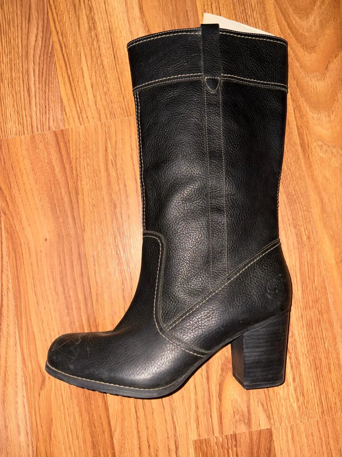 Timberland Boots, size 42, photo 1
