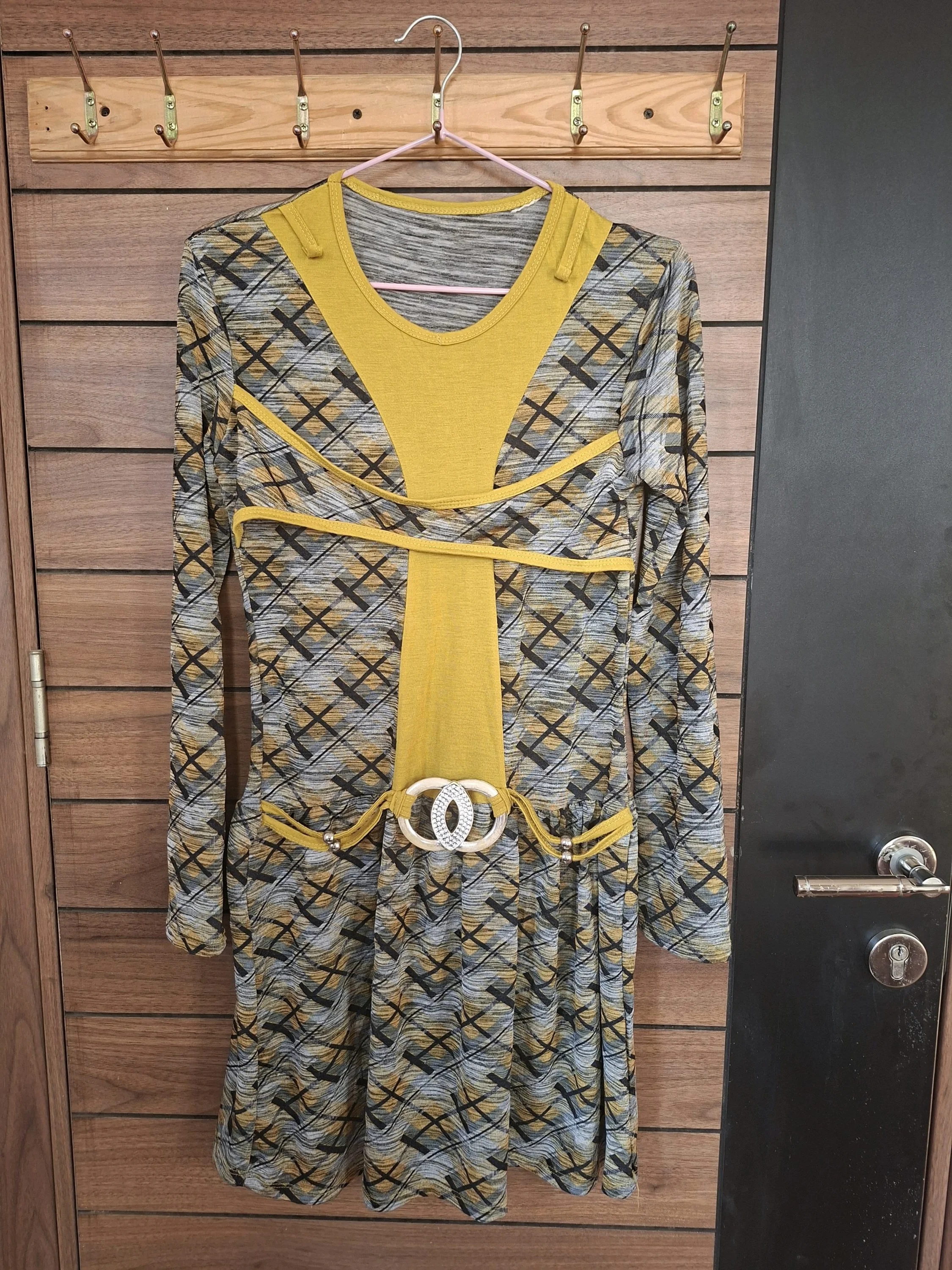 Long Sleeve, size L / 40 / 12, photo 1