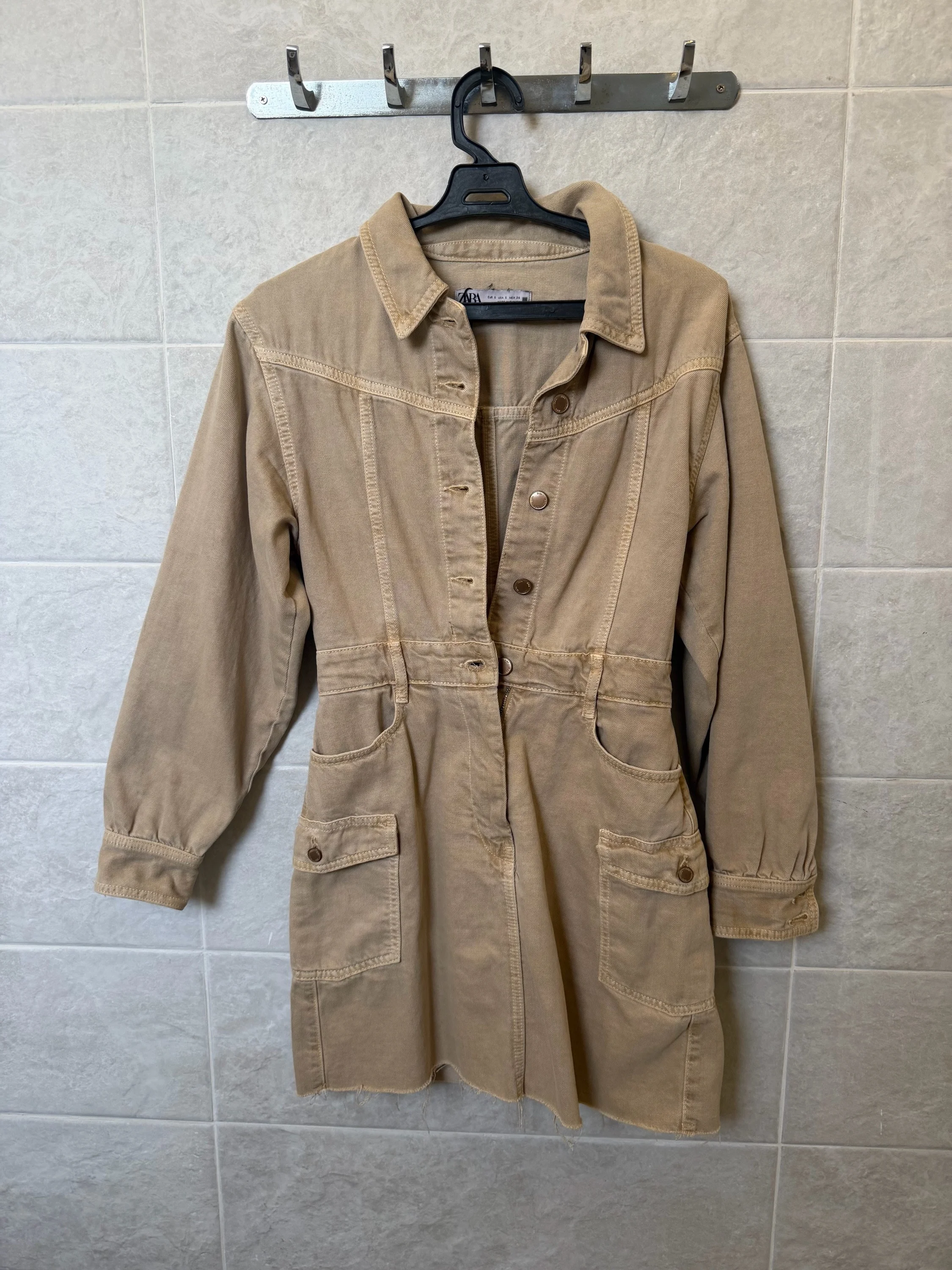 Zara Mini Dresses, size S / 36 / 8, photo 1