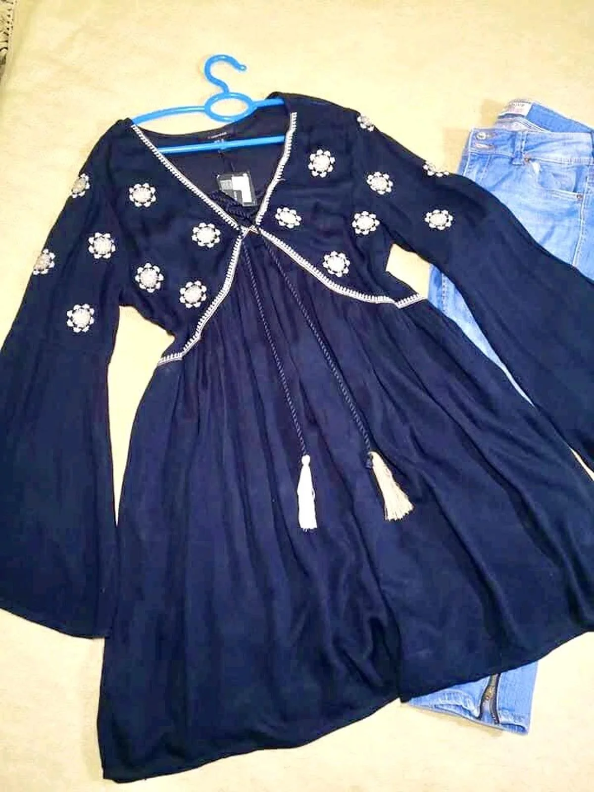 Splash Mini Dresses, size S / 36 / 8, photo 1